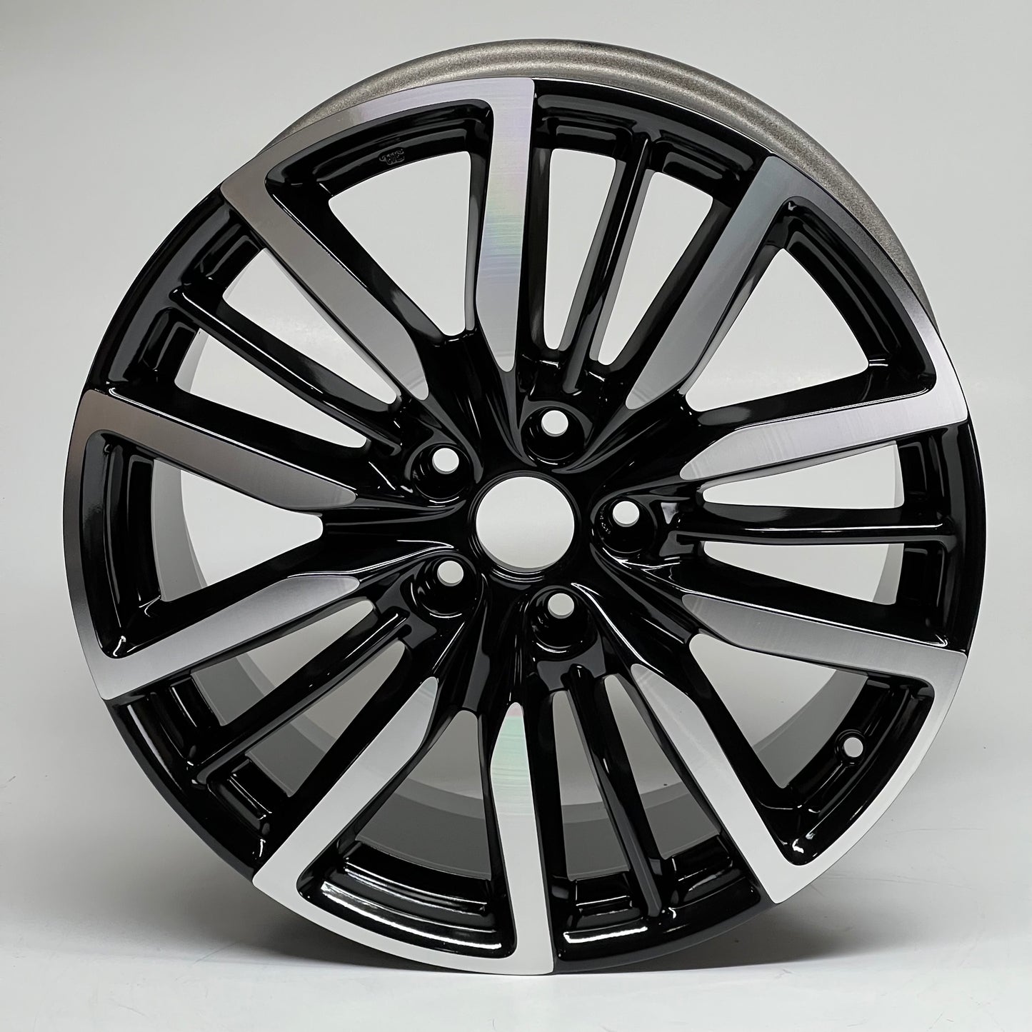 BLACKBURN 2026 Honda Accord 19" OEM Wheel Rim 25349-0042