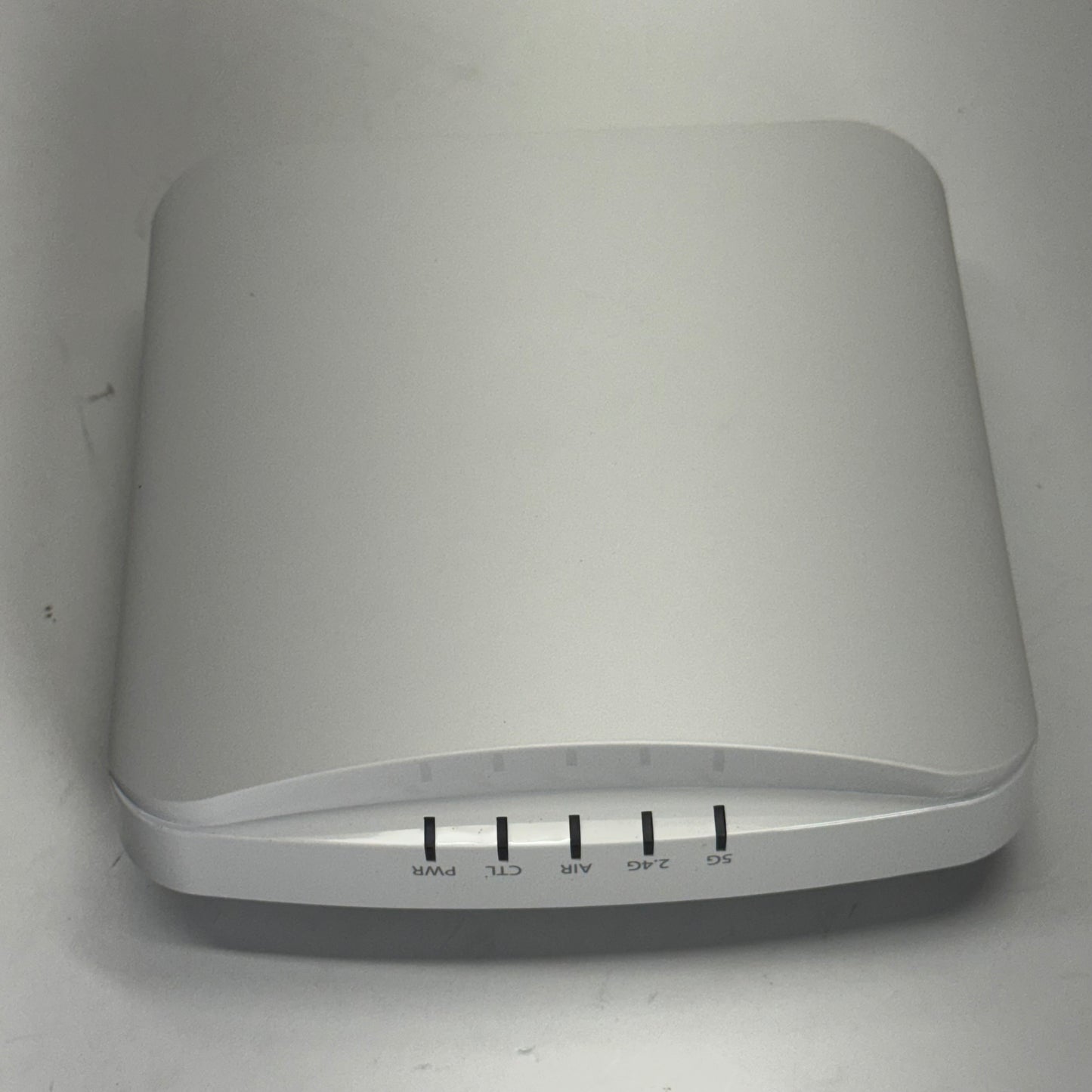ACCESS NETWORKS Series Access Point Wi-fi 6 Dual-band Cloud-managed Sz 5.5"L x 5.5"W, White A350 SERIES