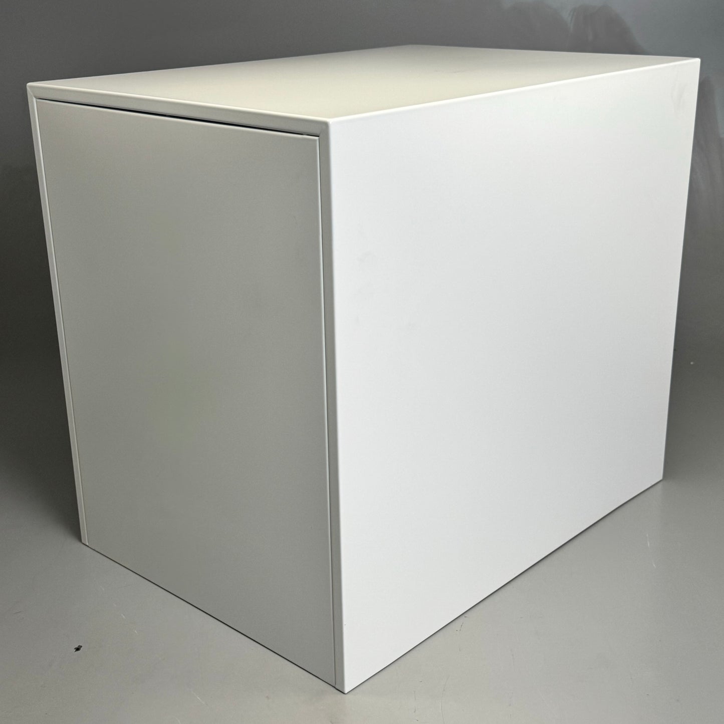 SITONIT•SEATING Mobile Pedestal Two Drawer Locking Cabinet