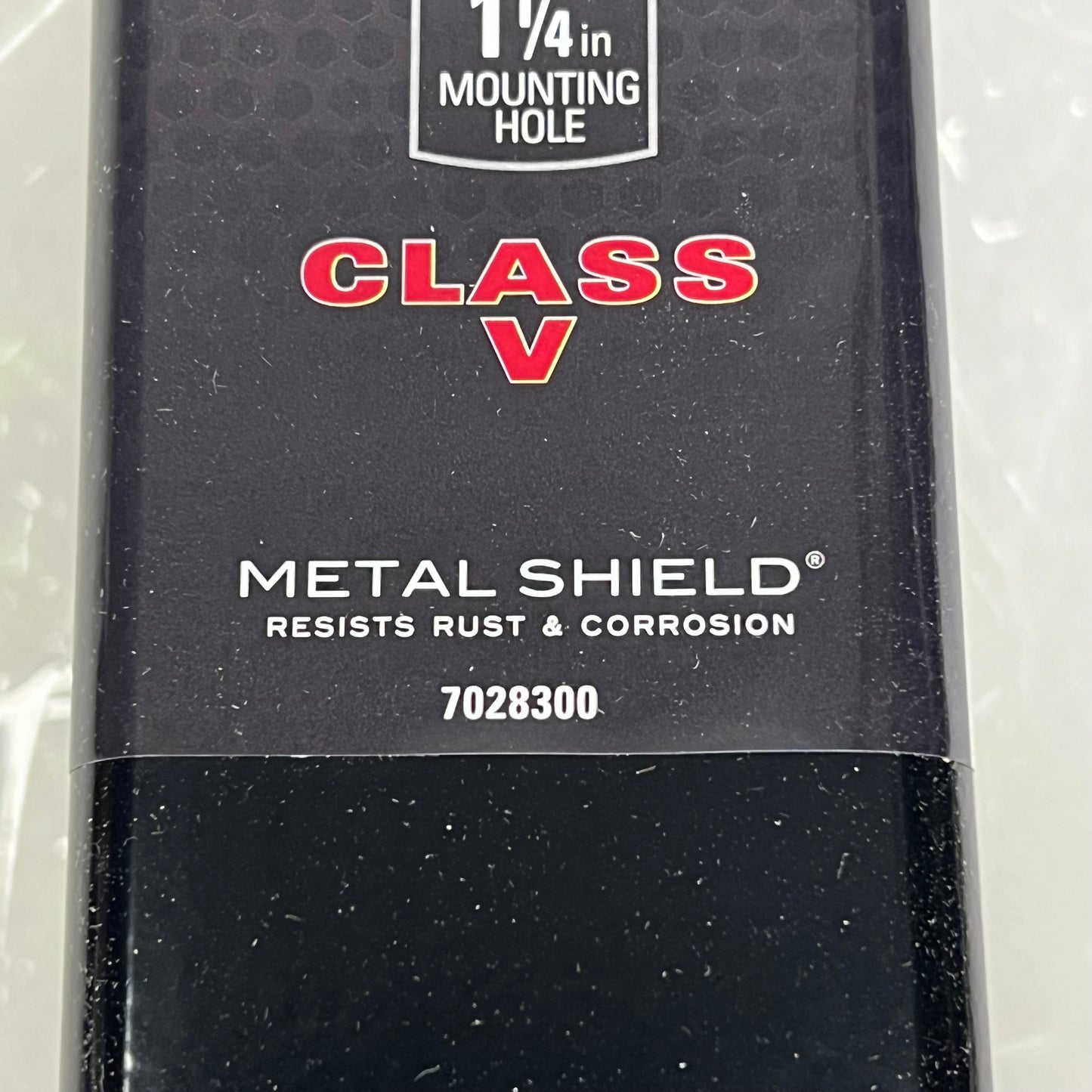 REESE TOWPOWER Hitch Ball Mount Draw Bar 2.5" Shank 7.75"Drop 13,000 Lbs 7028300