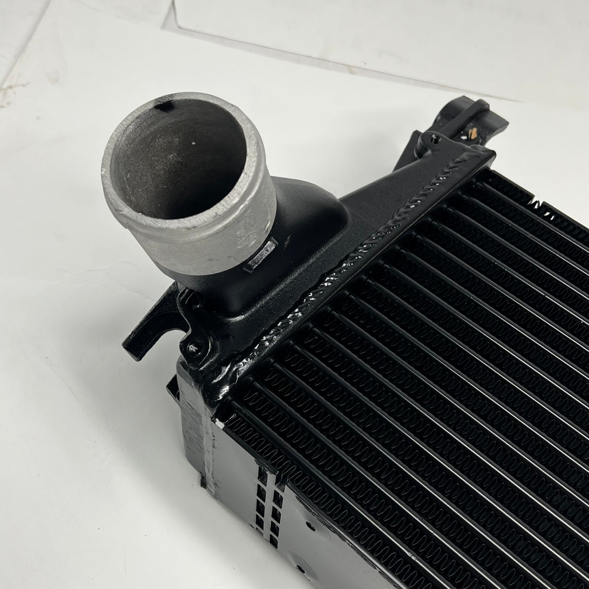 PLATINUM PRO Turbocharger Charge Air Cooler For 2013-18 Ram 2500 & 3500 CAC01027