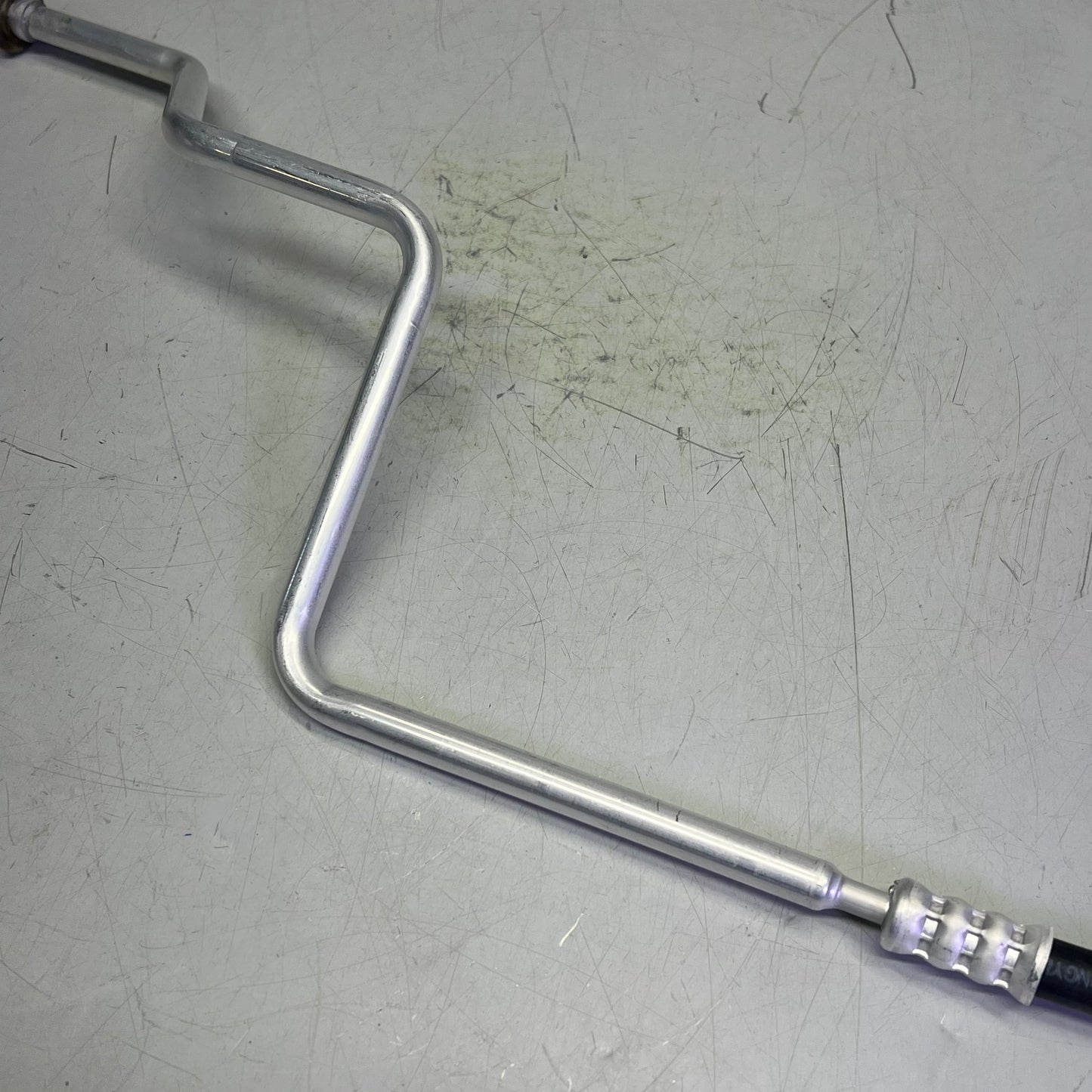 FOUR SEASONS A/C Refrigerant Liquid Hose For Ford, Lincoln& Mercury Models 55602