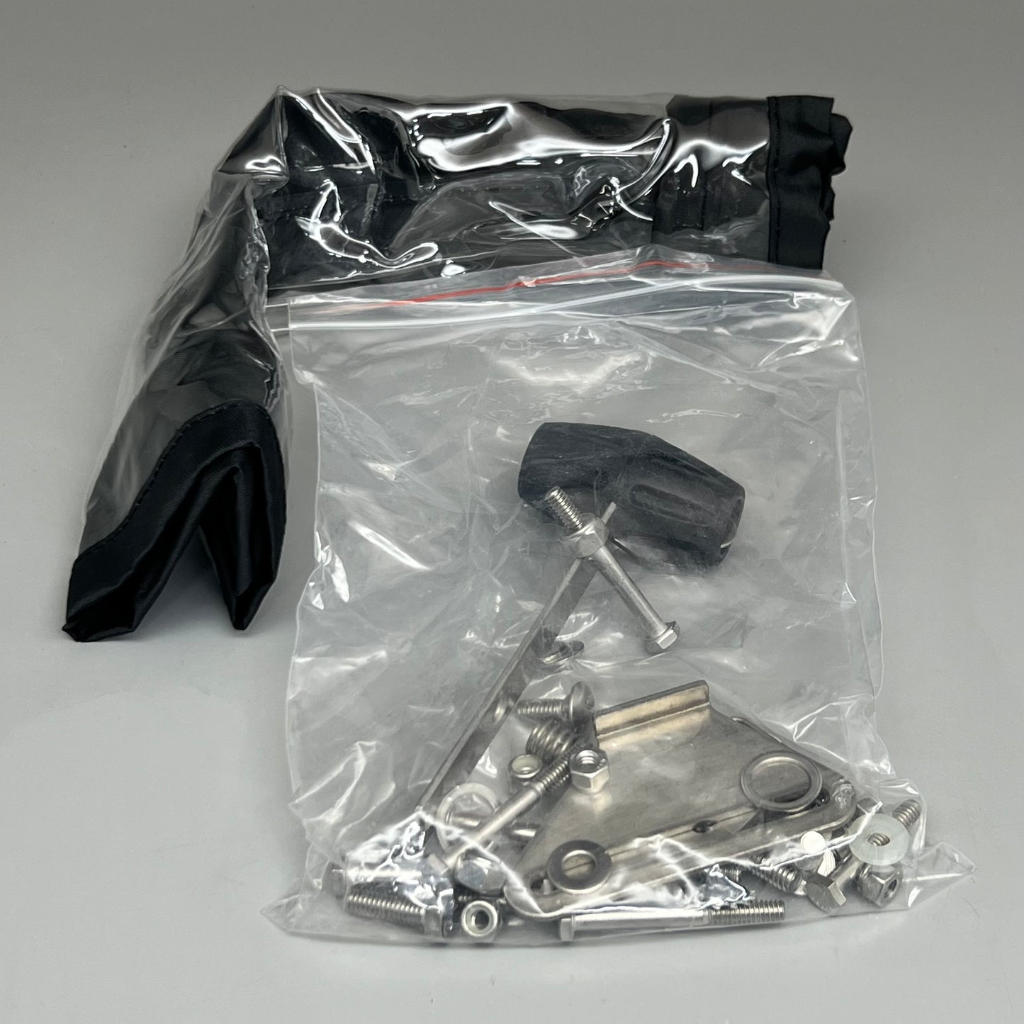 SPYKER Ergo-Pro Walk Behind Push Spreader 50 lb Capacity SPY50L-1P (New)