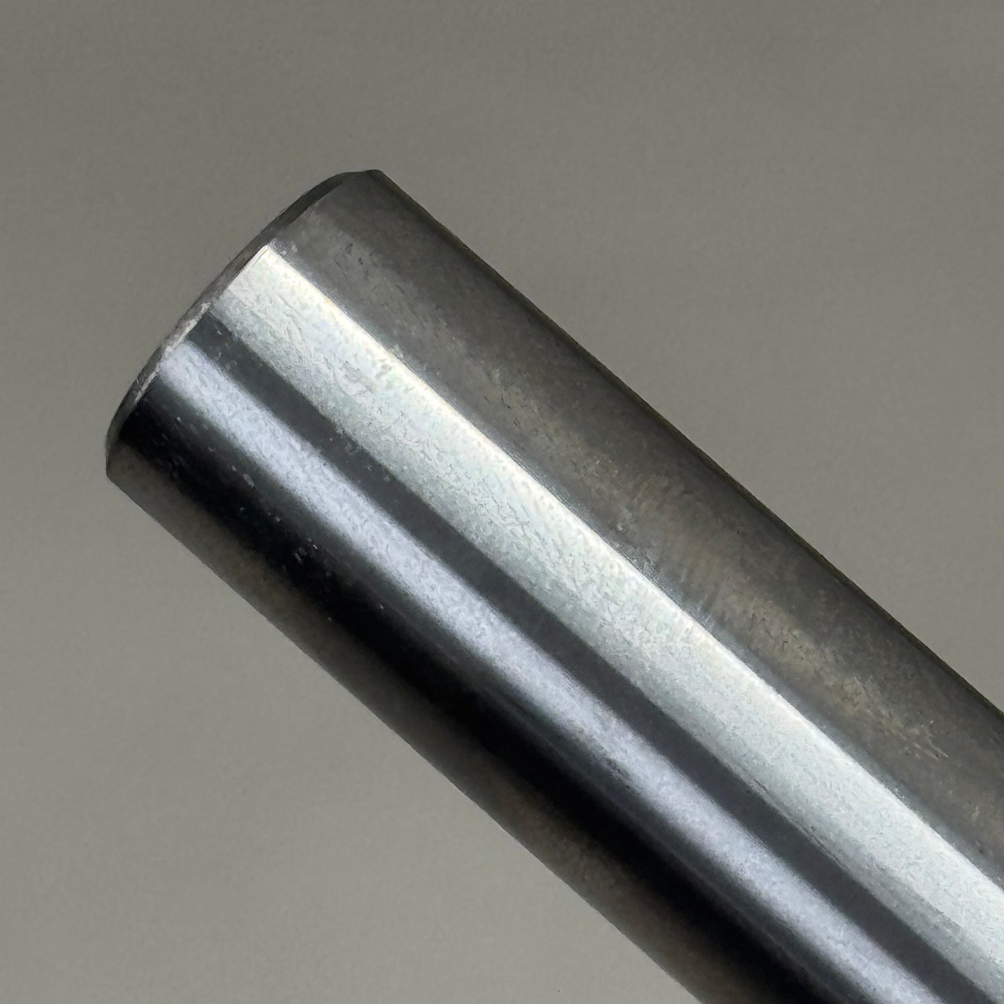 TECKMET Precision Cut-to-Length Carbide Rod Blank Chamfer .750x4 TMK-320 505110