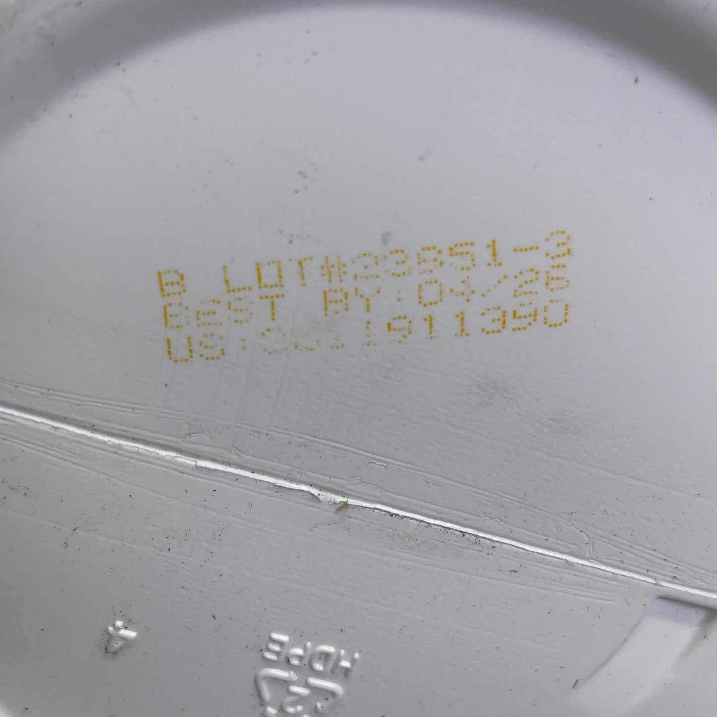 ZA@ AXE & SLEDGE Farm Fed 25G 100%Whey Protein Marshmallow Milk 28 Servings BB 04/26 C