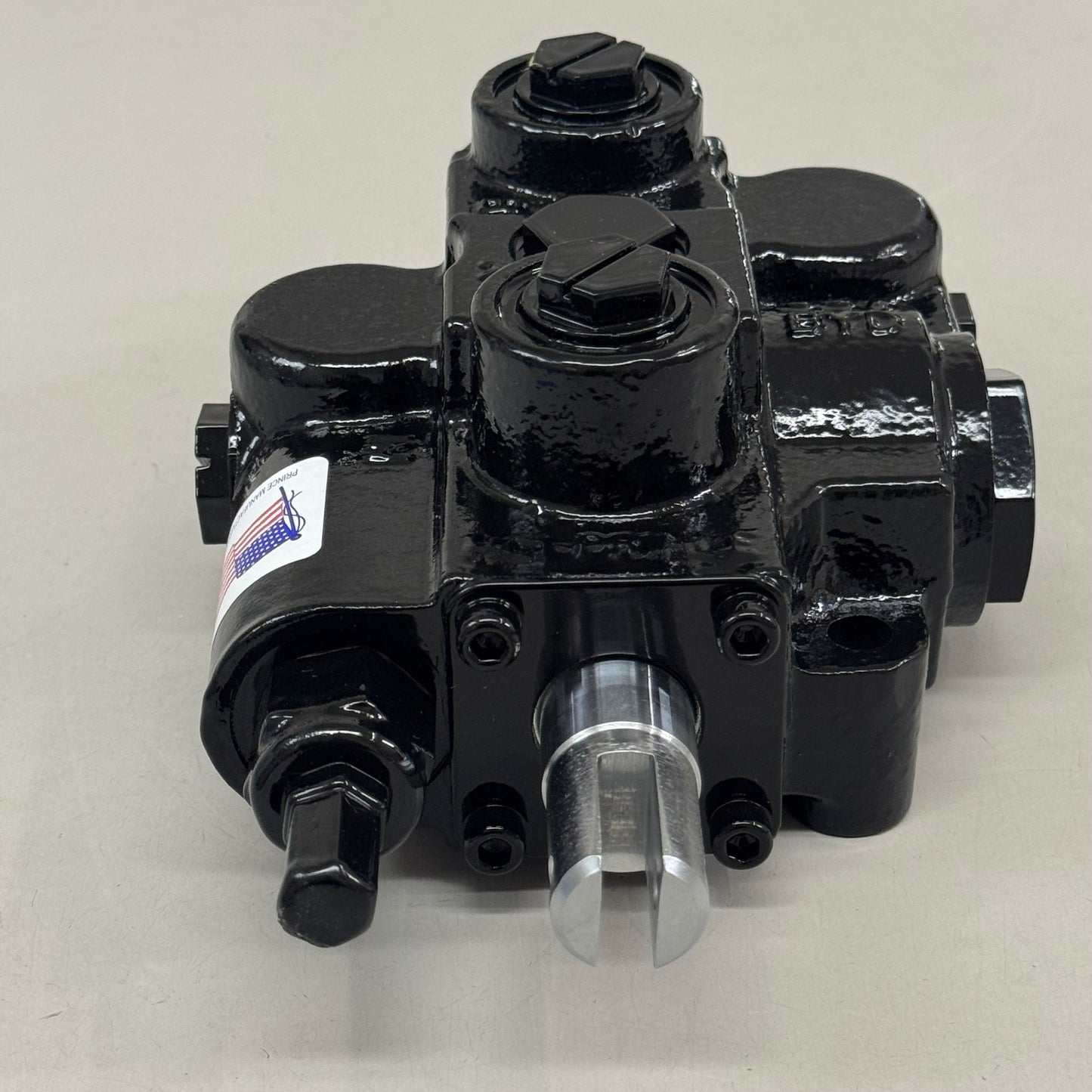 PRINCE Valve Cartridge Sectnal Auto Car Part HCS-V-O0002 A4930111-001