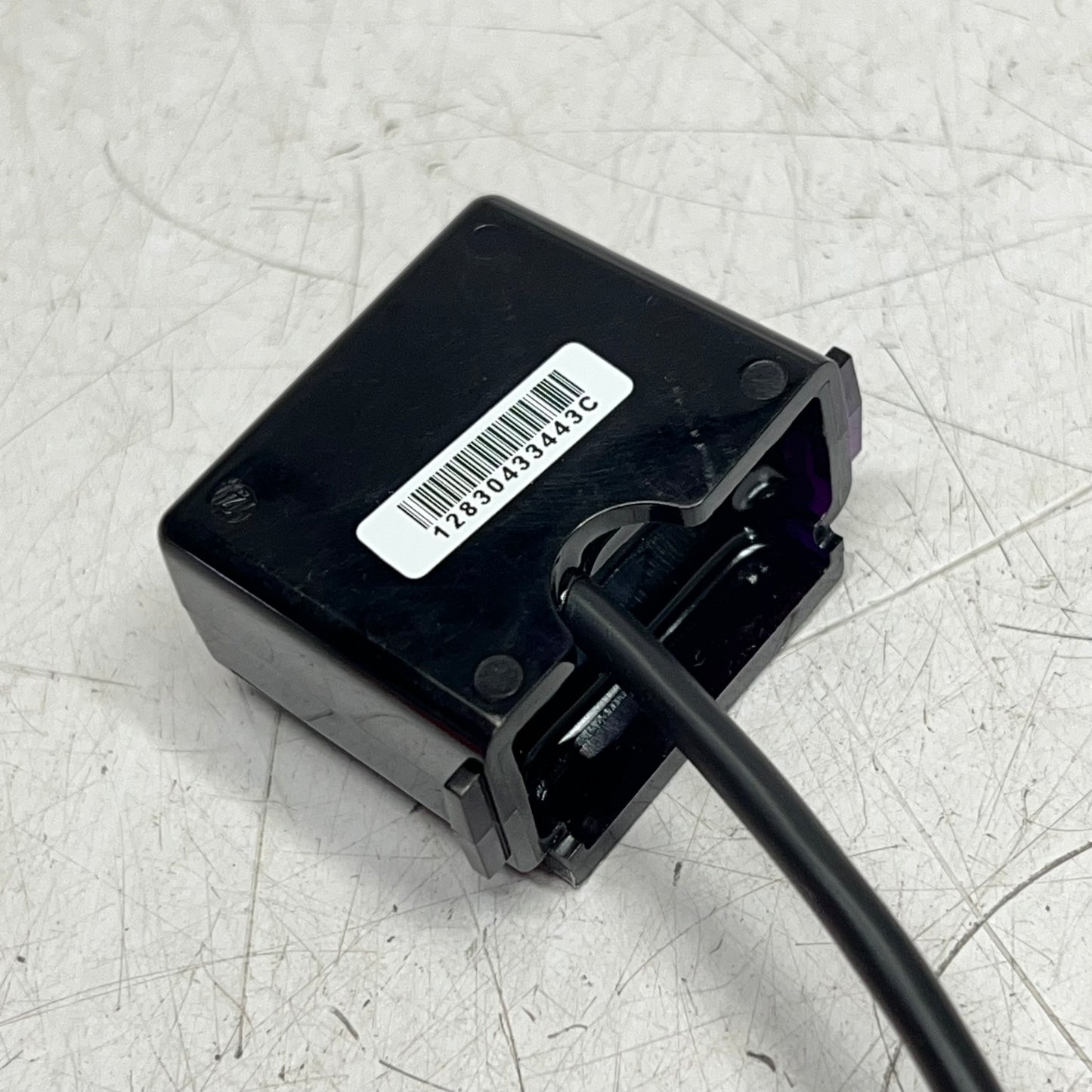 SLOAN Vacuum Breaker & Repair Kit  1-1/2" x 10" Chrome Plated Finish V-600-AA