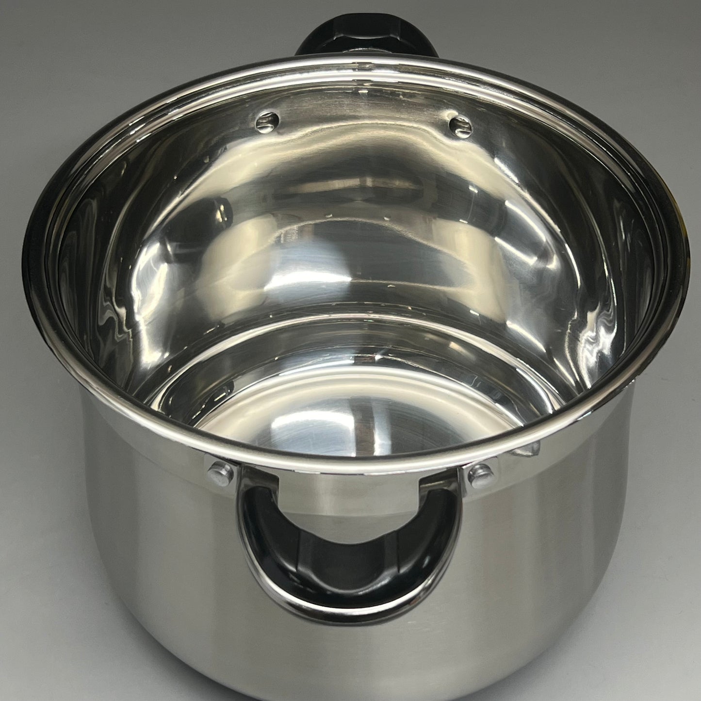 NEWARE Germany Chef Cook Stainless Steel 15QT Stock Pot 3110-28