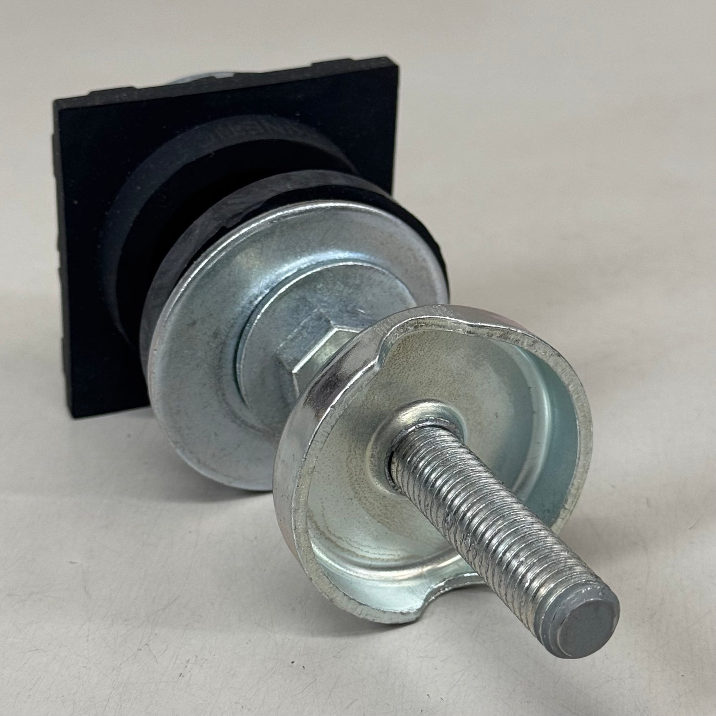 KINETICS Seismic Spring Isolator FHS-1-70 Galvanized Housing 0.2" (5 mm) 457055