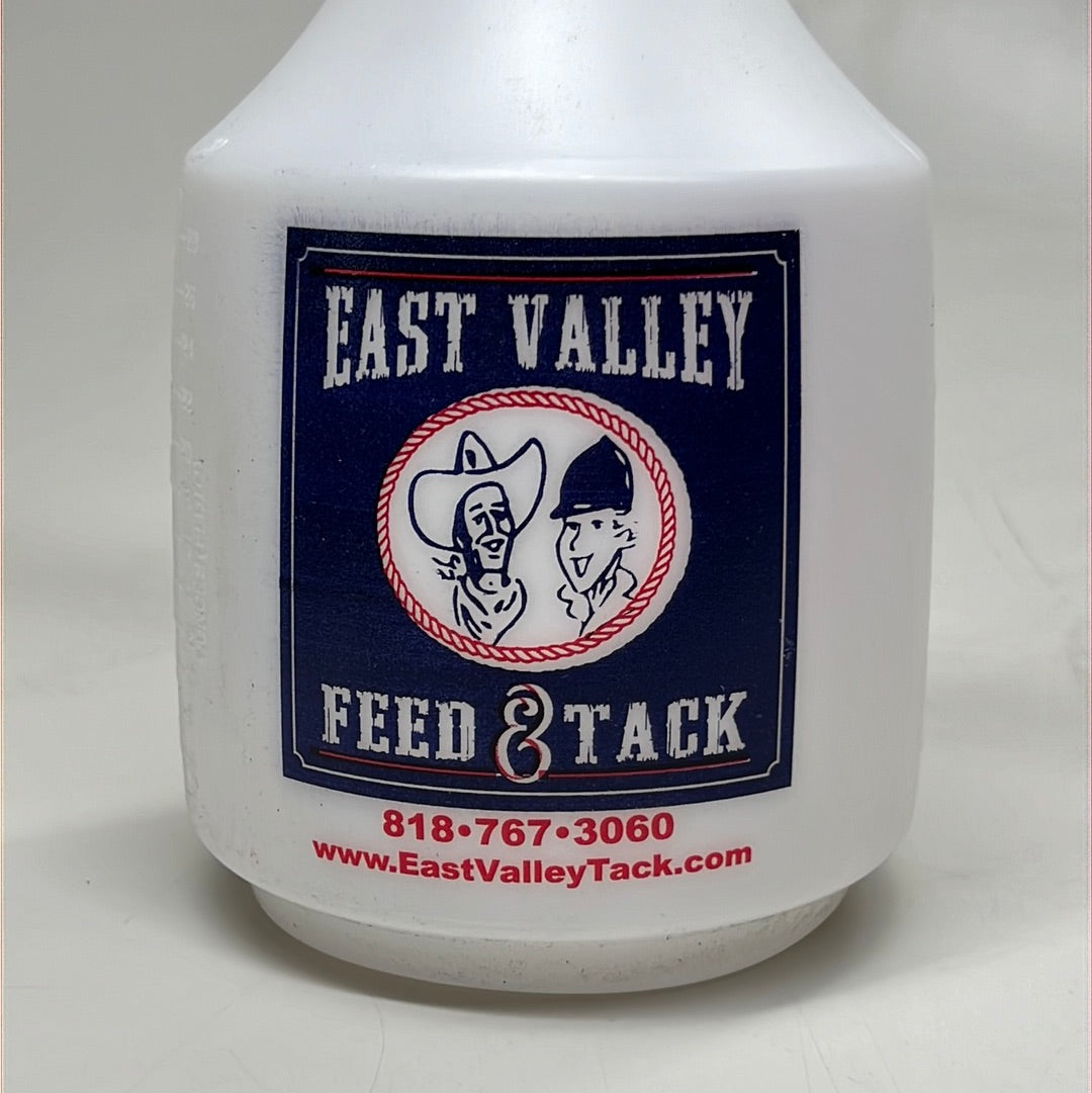 ZA@ TOLCO 12 PK East Valley Feed & Tack Spray Bottle 36 oz