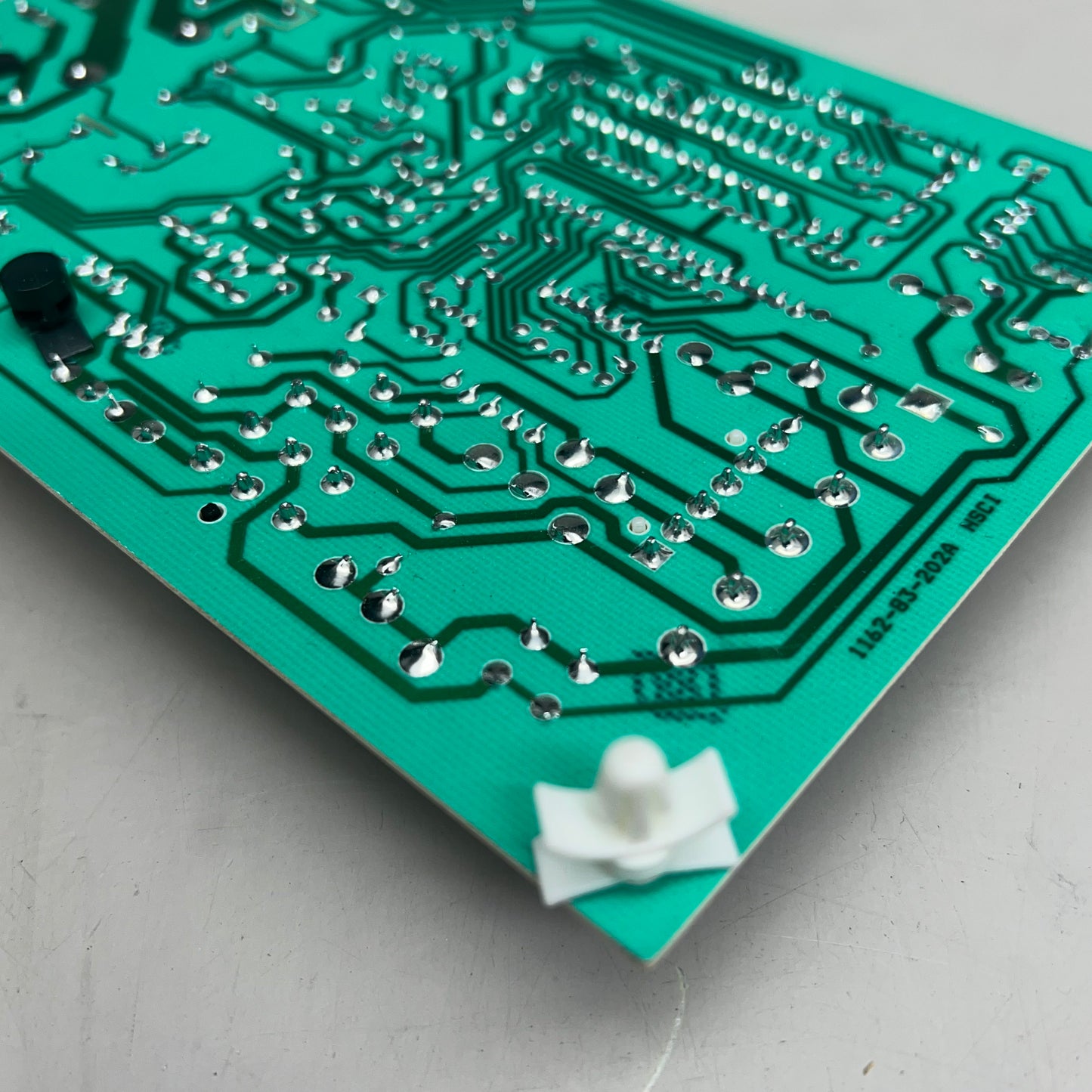 ONE SOURCE York Single Stage Control Board For Furnace 7.6"x5.7"x2.4" S1-03103010000