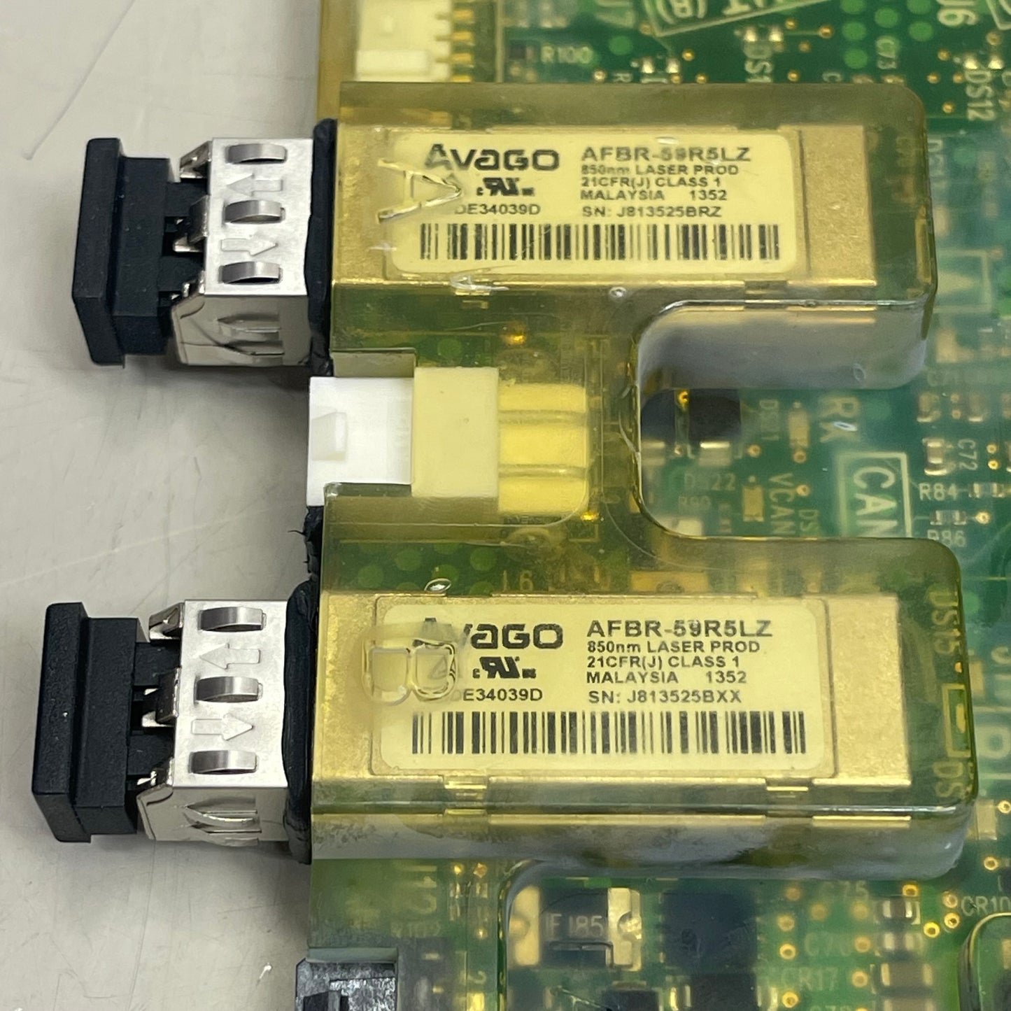 DAKTRONICS Finisar Control Board/Transceiver PC-1058424