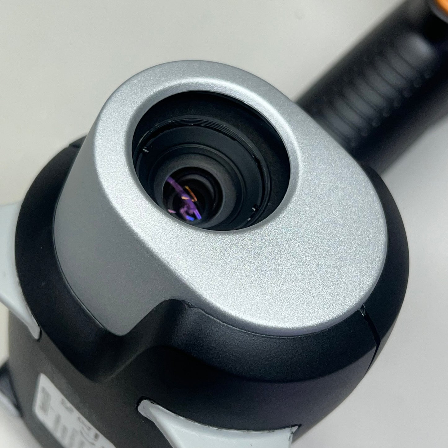 TECH MED Portable High Precision White Light Technology 3D Body Scan Kit 581688