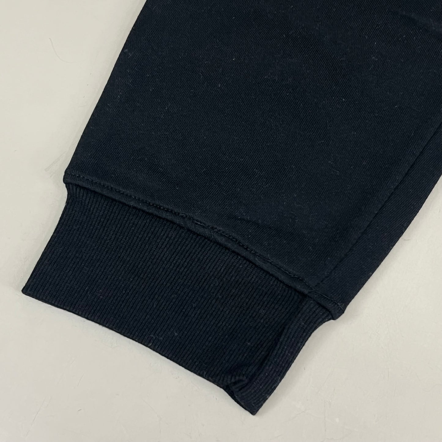 NFL Las Vegas Raiders Jogger G-lll Sports By Carl Banks Pants Men's Sz L Black