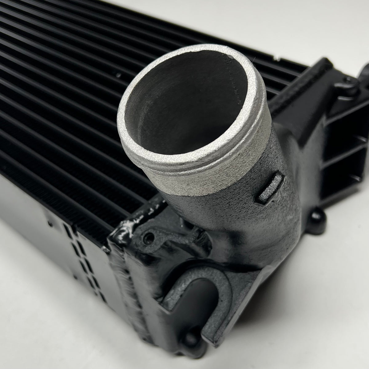 PLATINUM PRO Turbocharger Charge Air Cooler For 2013-18 Ram 2500 & 3500 CAC01027