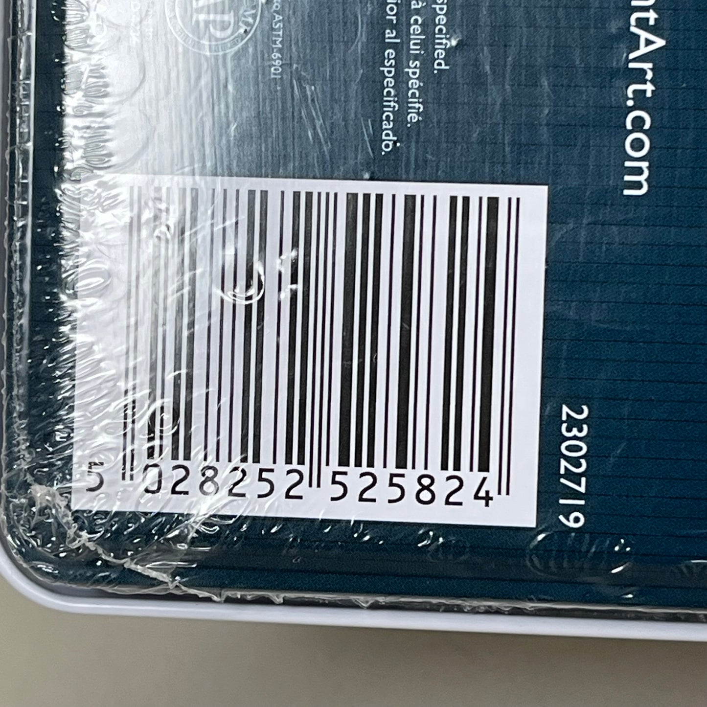 DERWENT (12 COUNT) Lightfast Pencils Water Soluble in Metal Tin Case 2302719