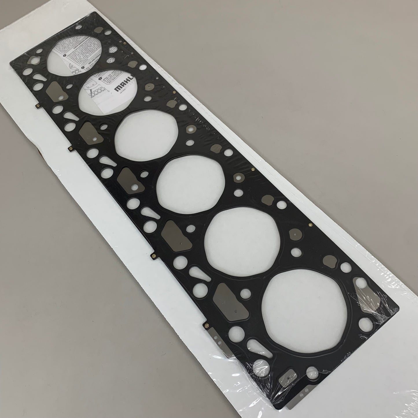 MAHLE Cylinder Head Gasket For Dodge Ram 54557A