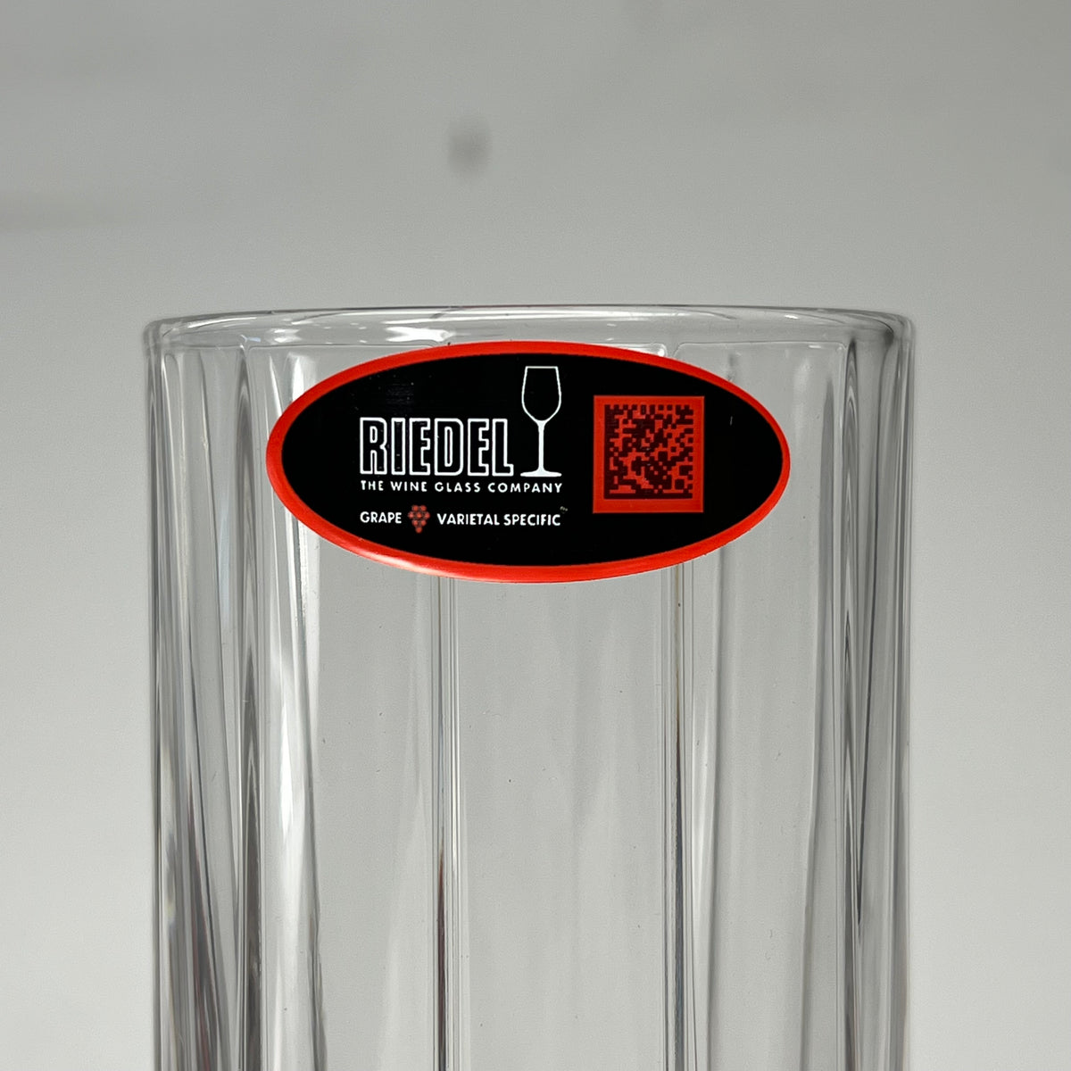 RIEDEL BAR (SET OF 2) Drink Specific High Ball Glasses Mixed Cocktails  Clear
