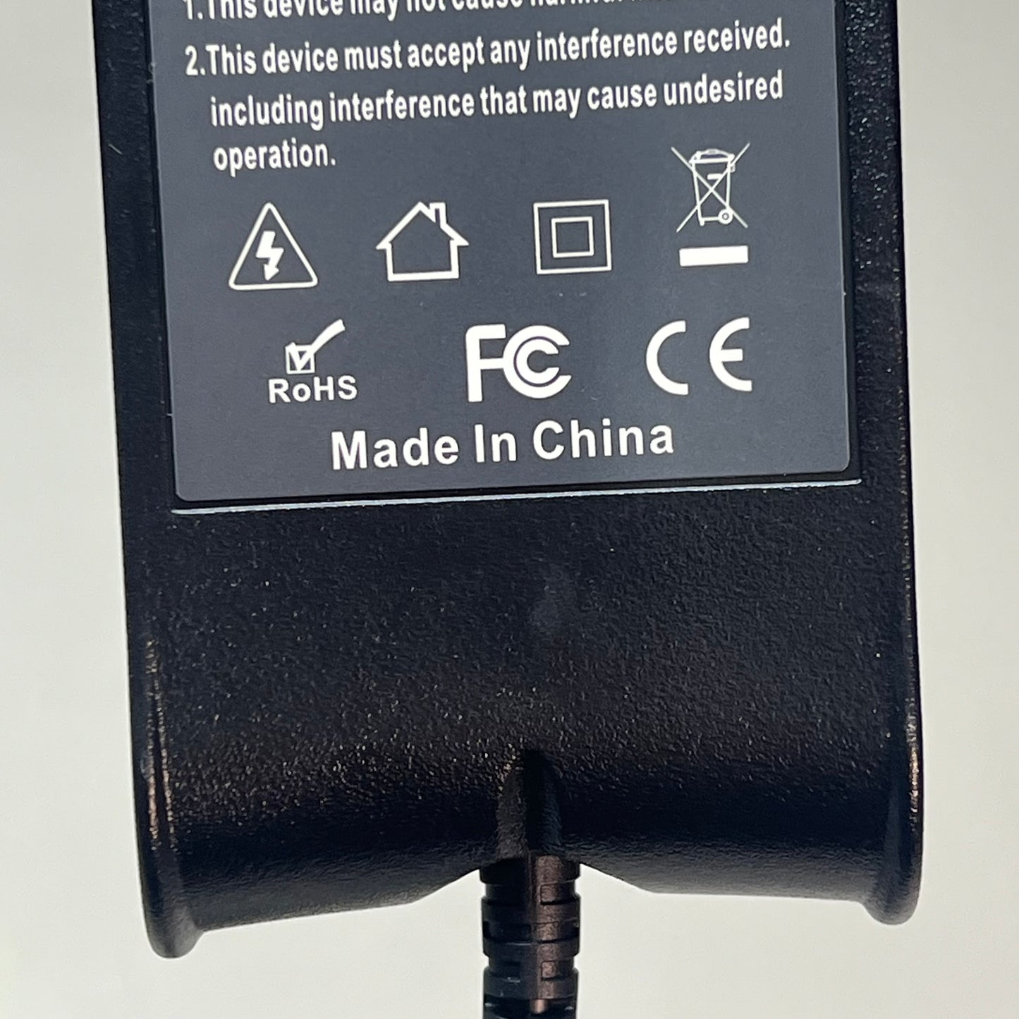 Universal Laptop Charger AC Adapter For Dell Latitude 90W Black TDS90