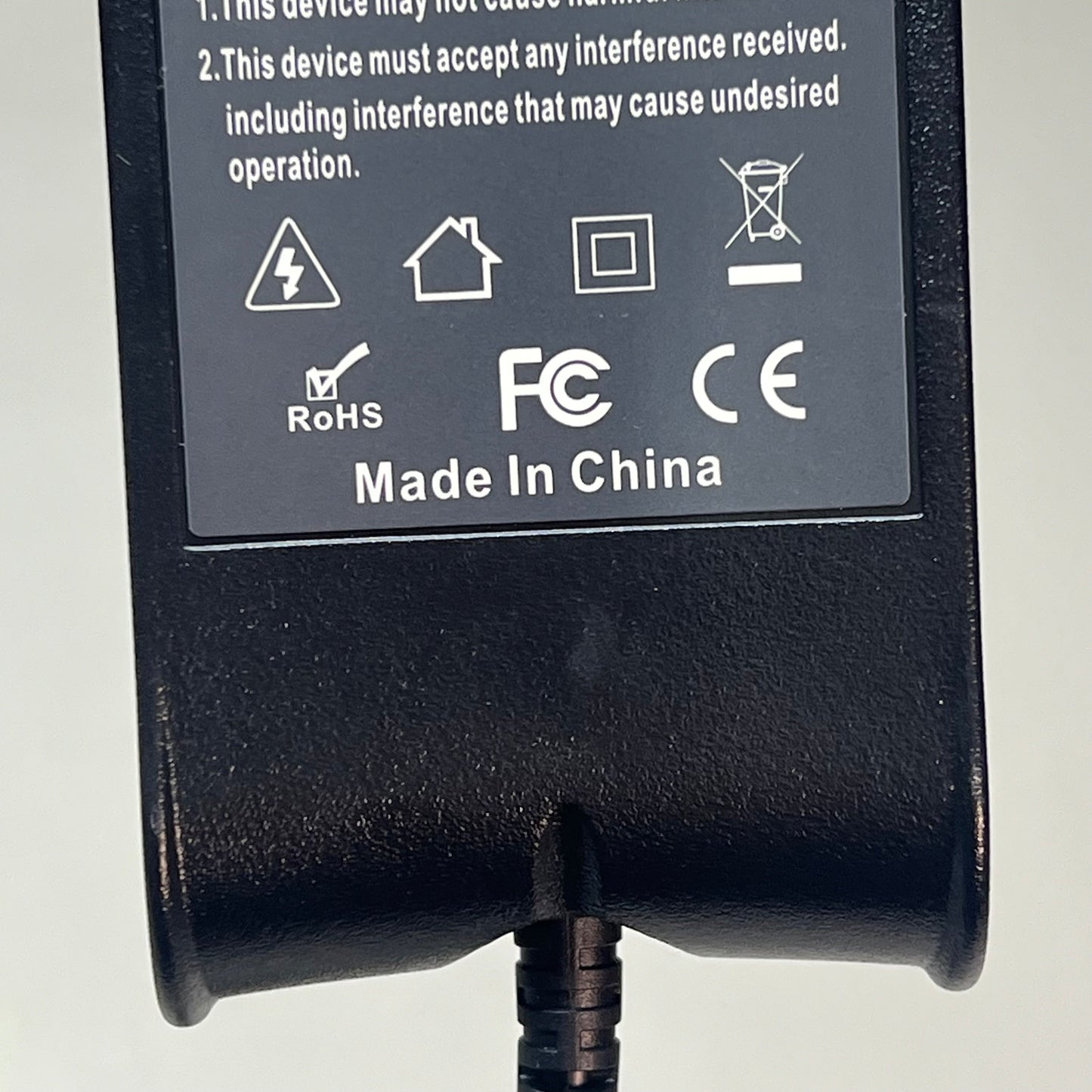 ZA@ Universal Laptop Charger AC Adapter For Dell Latitude 90W Black TDS90 E