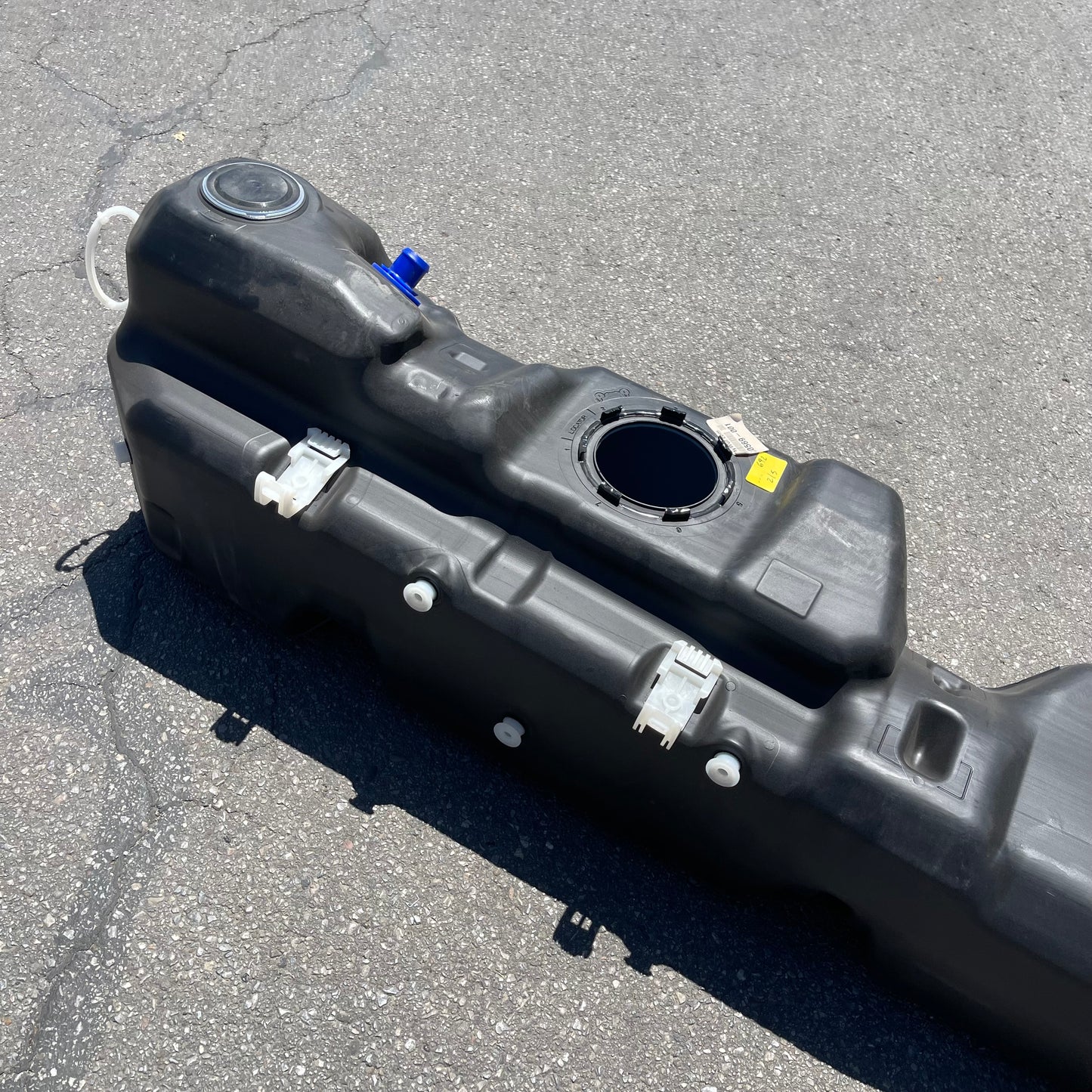 ZA@ Pallet of MOPAR Fuel Tank for Dodge Pickup (AS-IS)