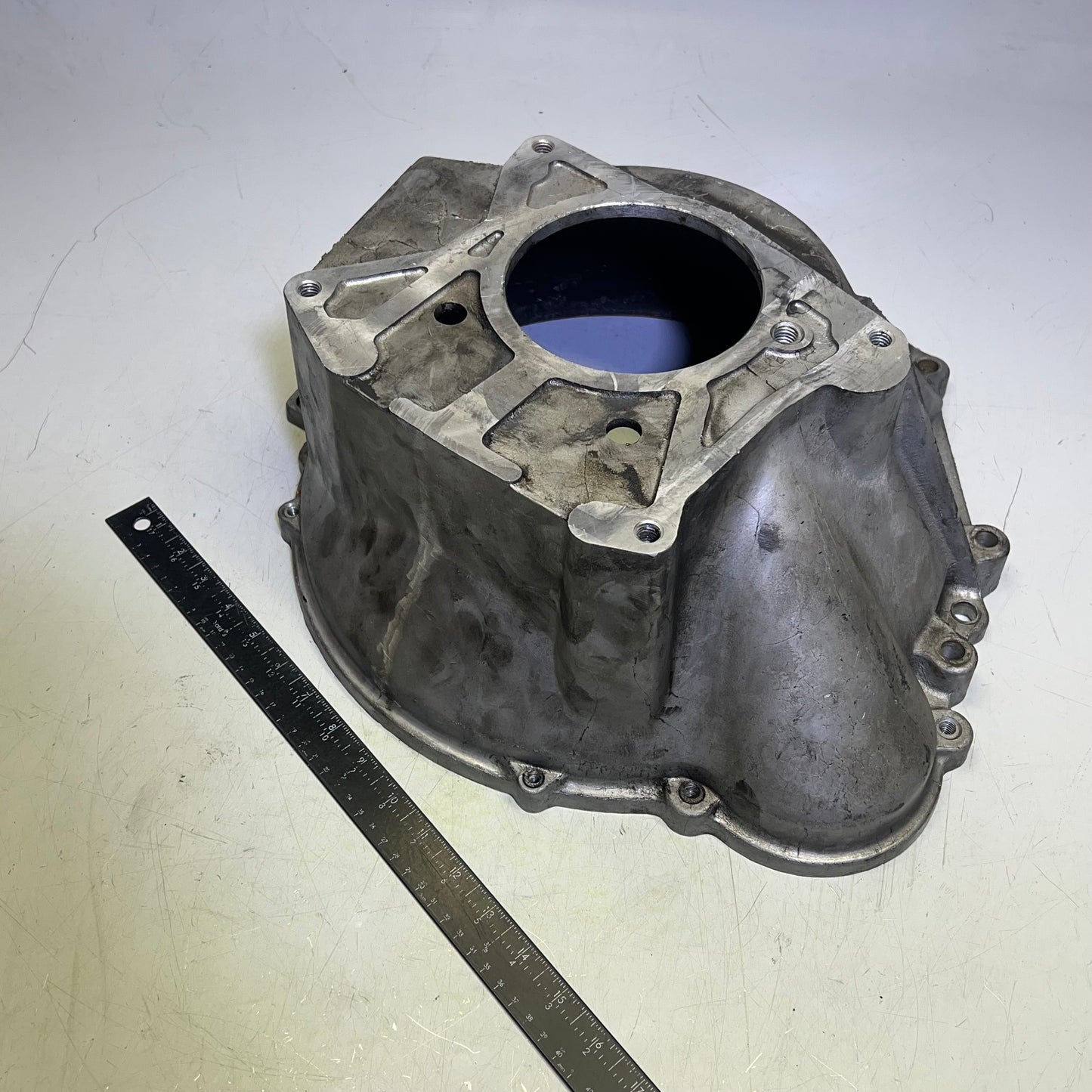 FORD PERFORMANCE Bellhousing For 1979-93 Mustang 5.0L 397-M-6392-E (USED)