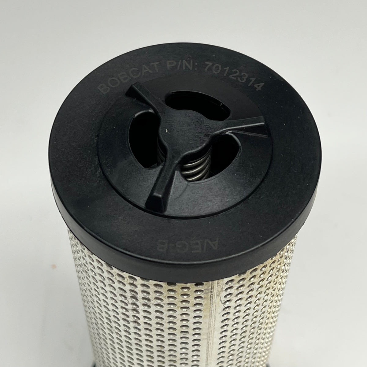 BOBCAT Hydraulic Oil Filter Assembly For Skid-steer & Compact Truck 7012314