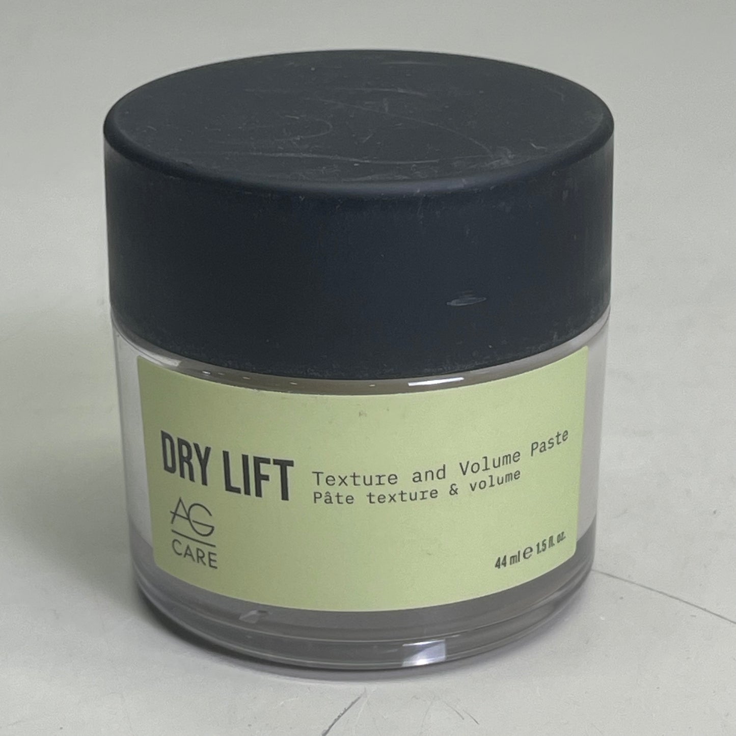 AG CARE Dry Lift Texture & Volume Paste 1.5 fl oz 100151