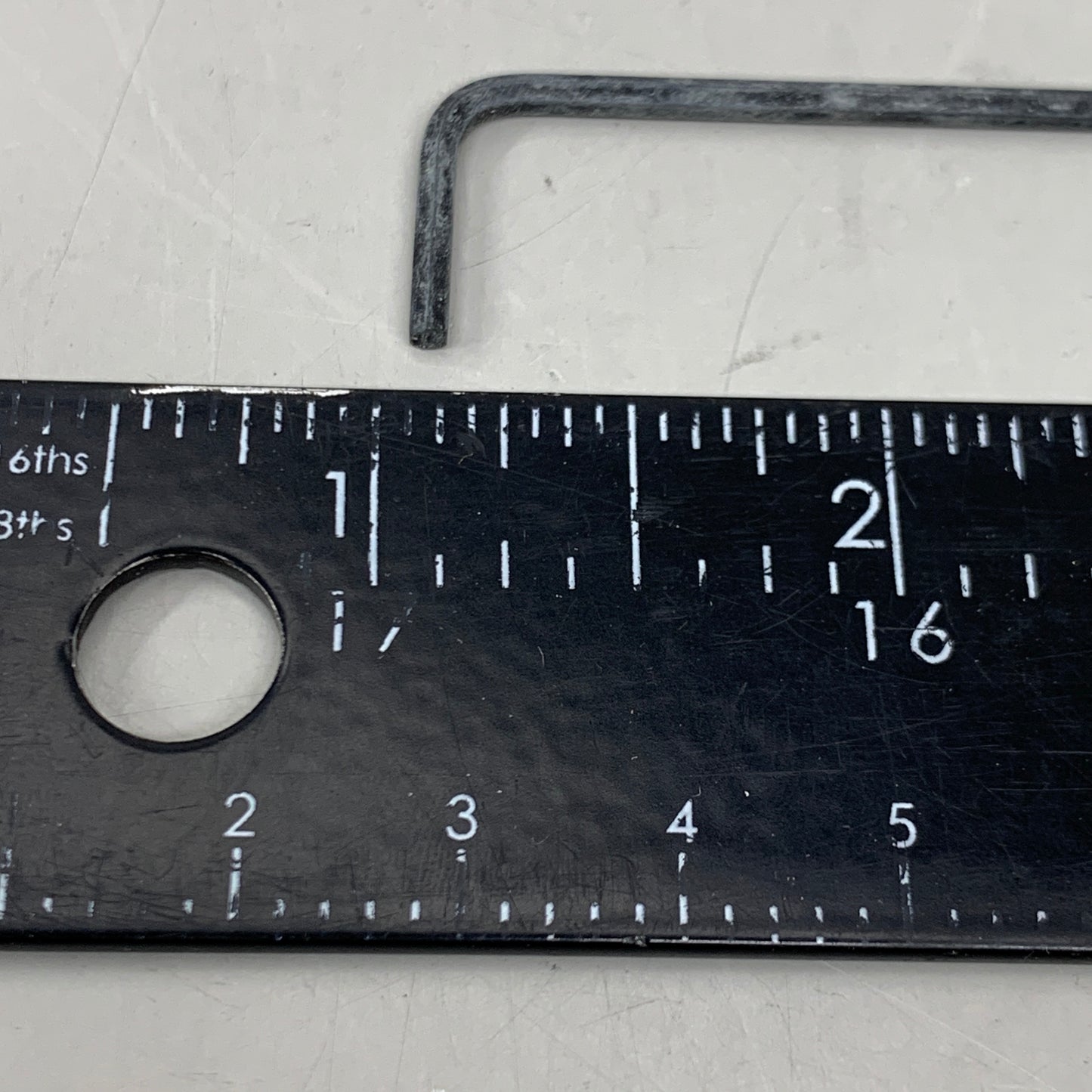 PULSE Stainless Steel Replacement Whip for Tunable 1/4 Wave Antennas Q 136-512