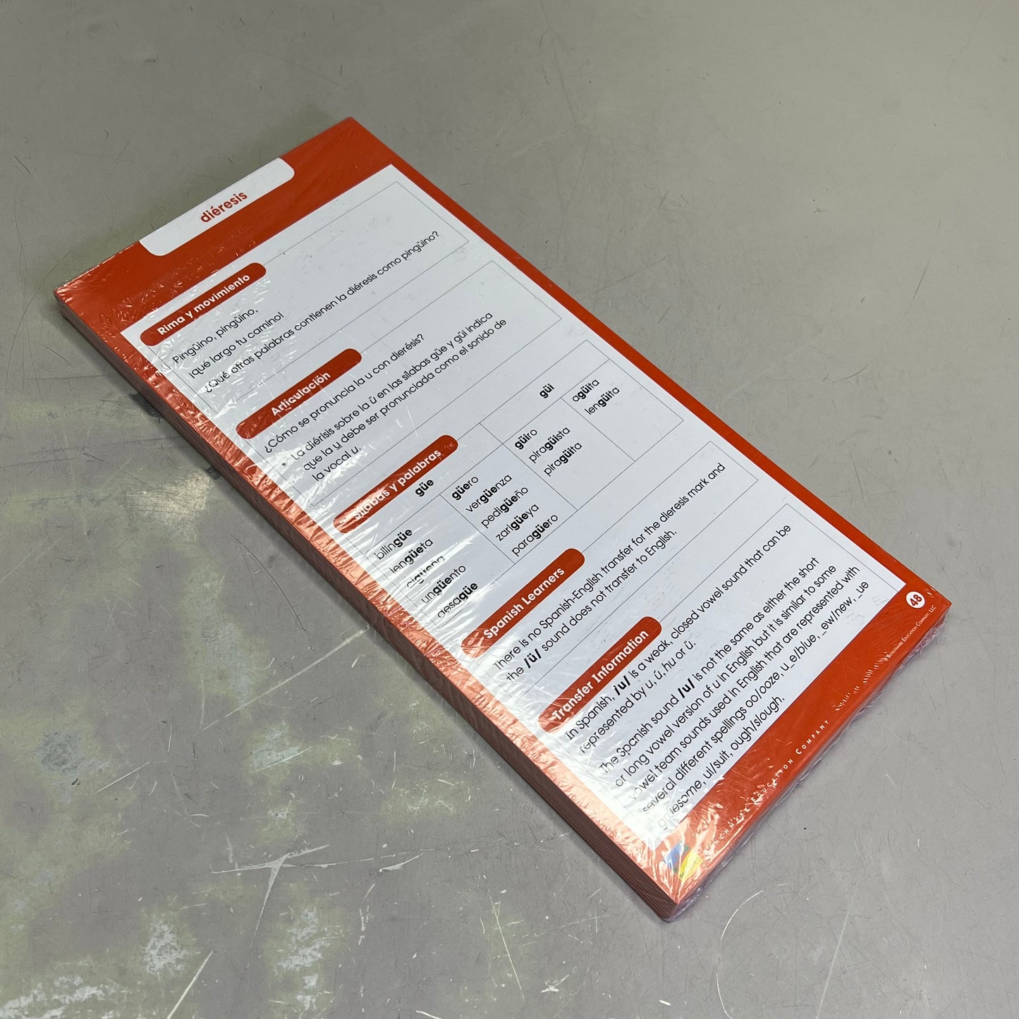 BENCHMARK ADELANTE (17 PACK) Grade K-6 Paperback Learning/Teaching Books