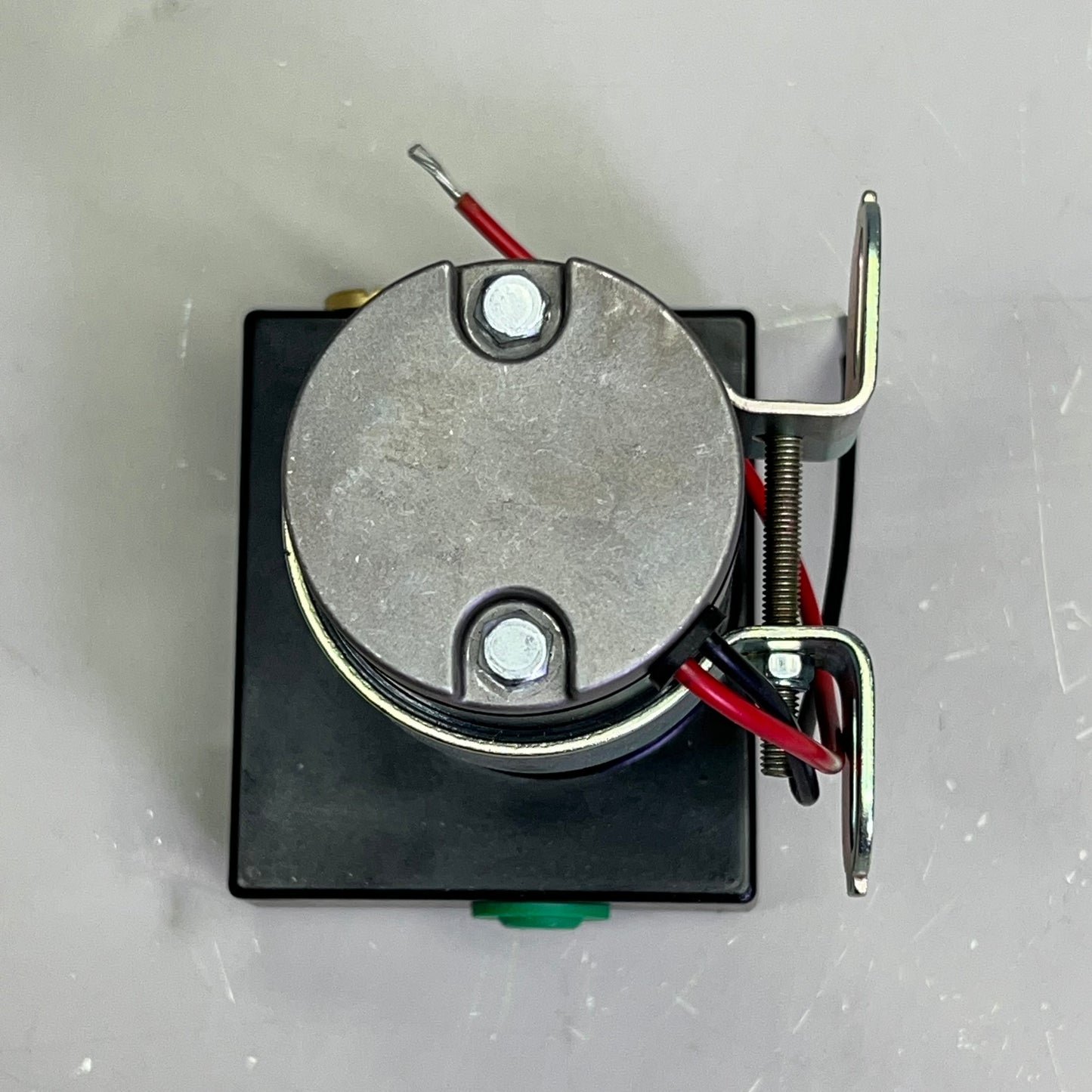 SUMMIT Racing Electric Fuel Pumps Electric Eternal 16 PSI 12V SUM-G3136-17