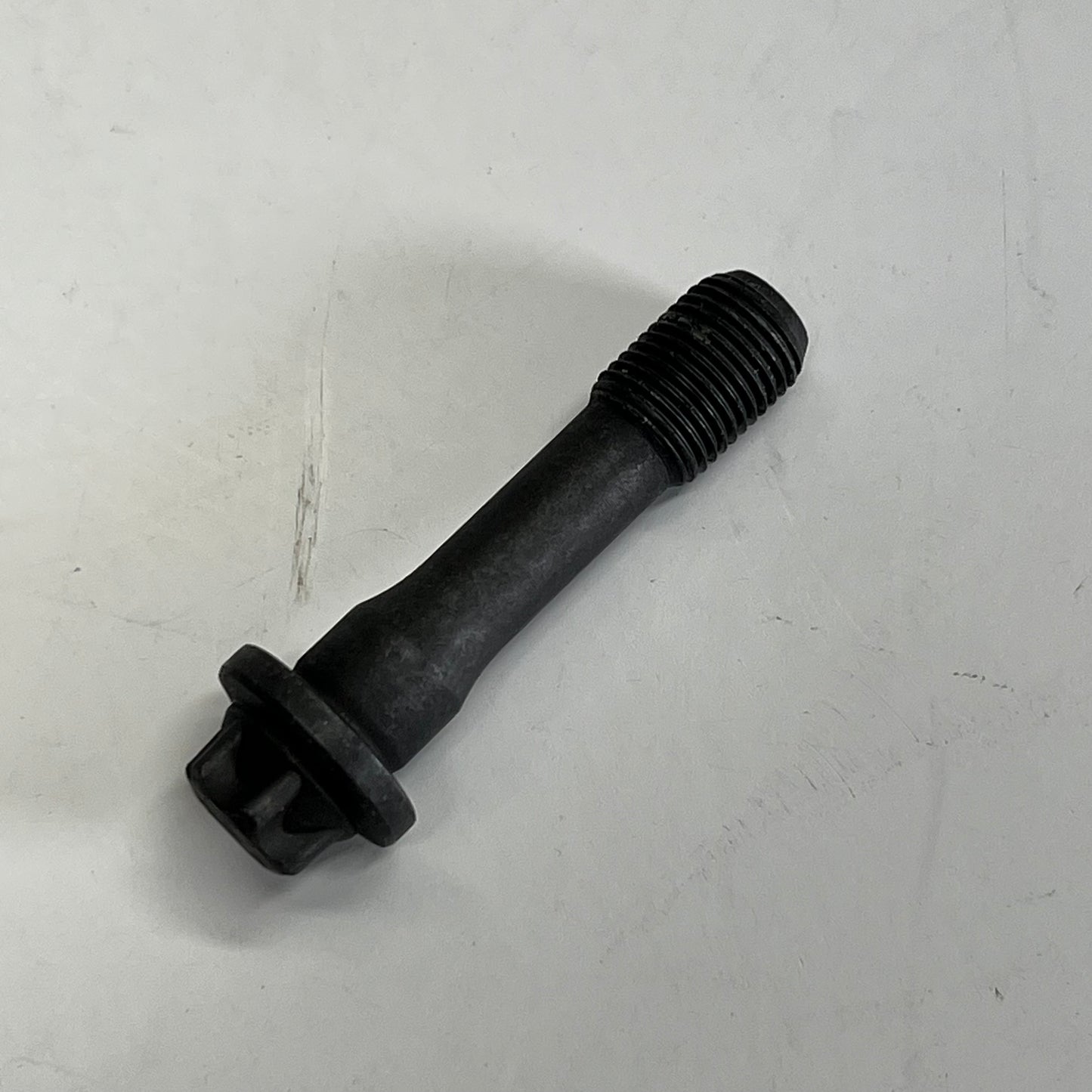 JOHN DEERE (3 PACK) Genuine OEM Connecting Rod Cap Screw 9/16" X 2.402" Black DZ124016