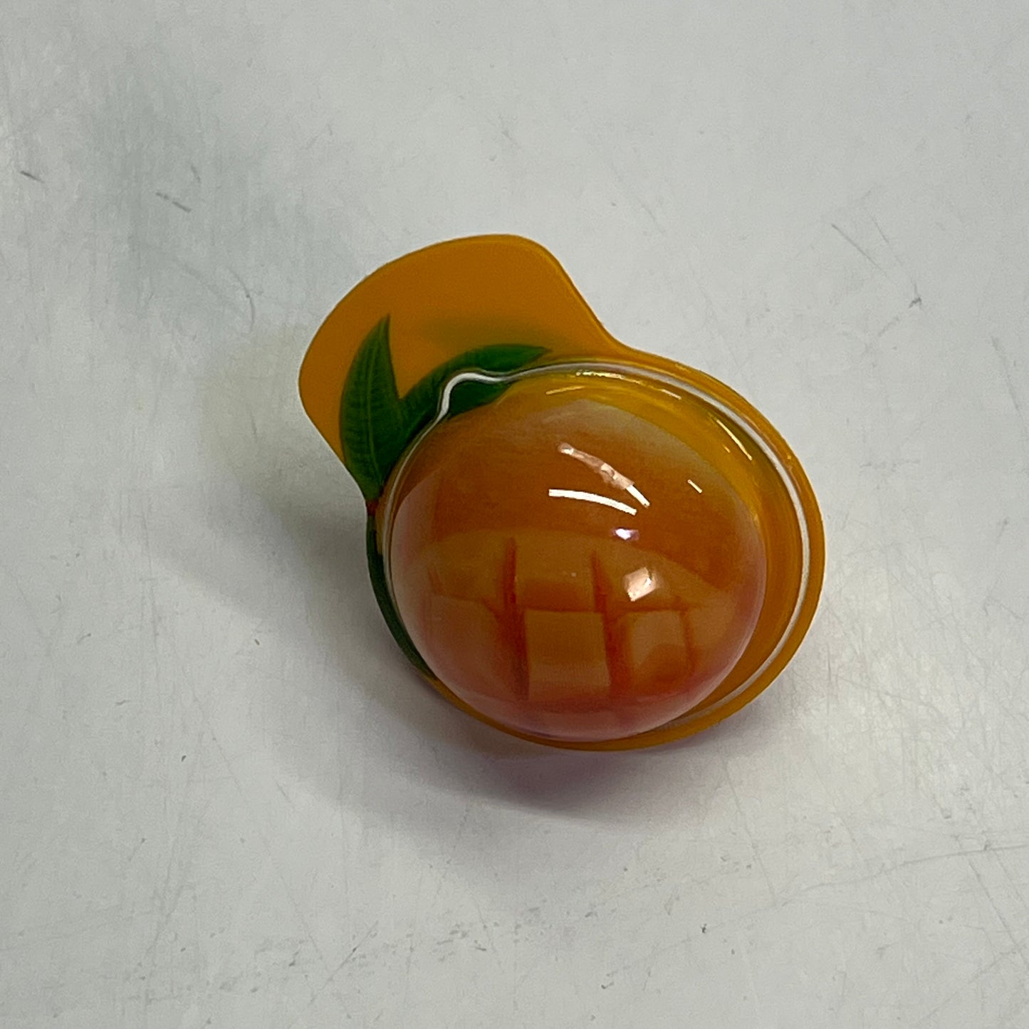 CANDY ERA (5 LBS BAG) Wholesale Fruit Gummy 3D Jelly Candy Mango Flavor BB 05/26