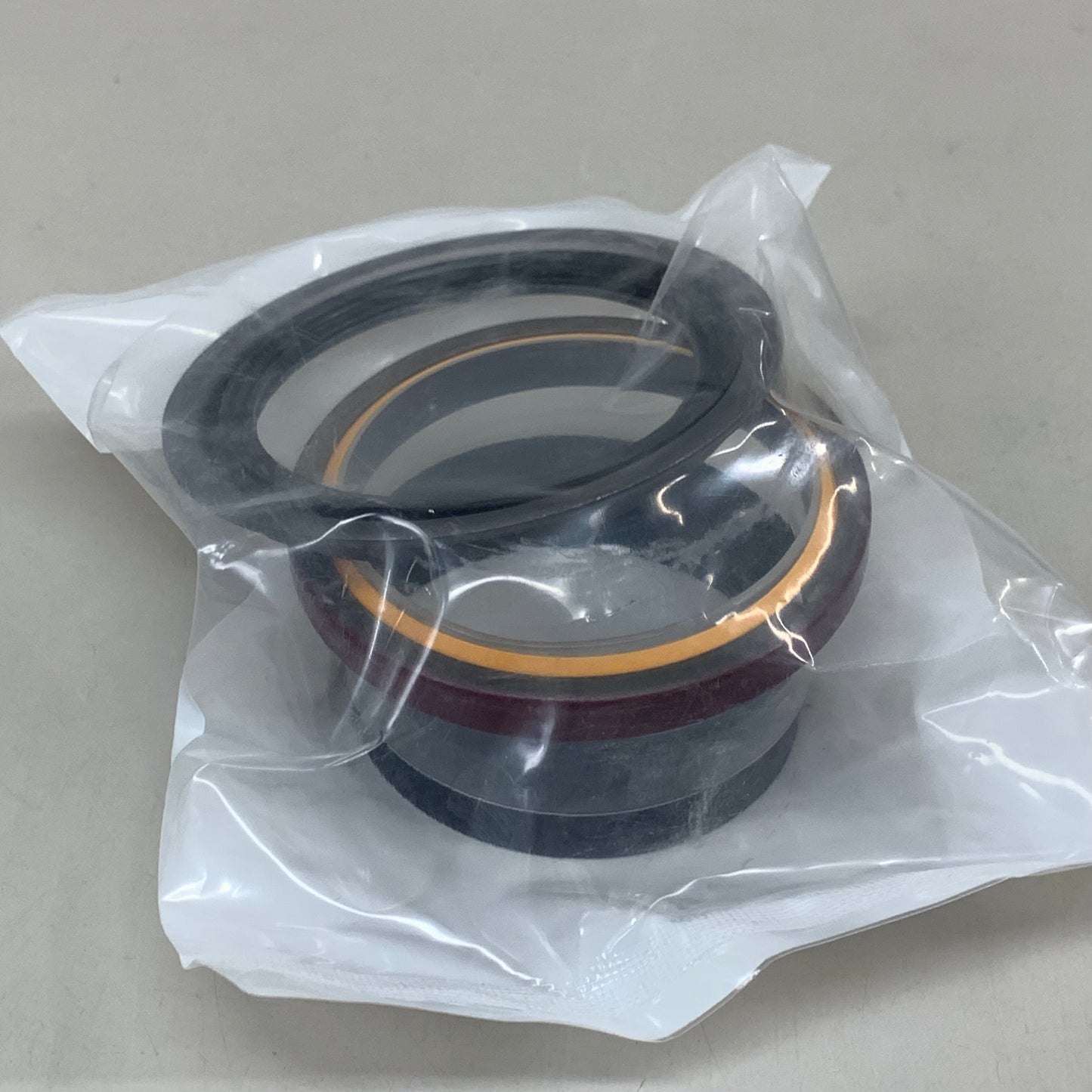 MAHLE Engine Timing Cover Gasket Set For Ram  JV5097