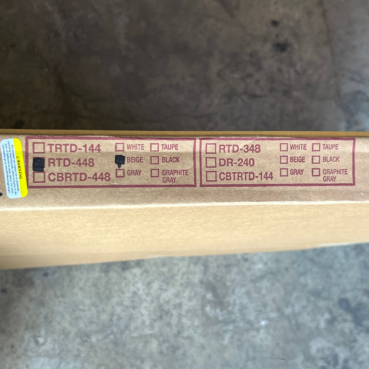 SAFTRON Pool Rail Sz 49L X 37H - Beige RTD-448