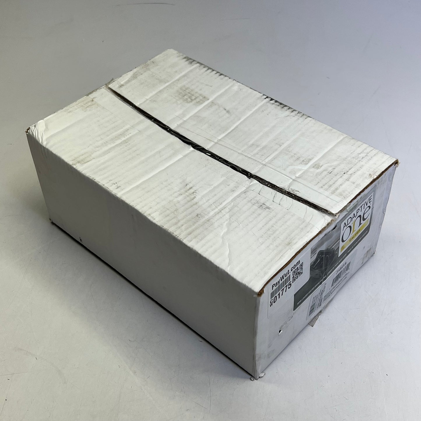 NAPA Brake Caliper Dual Piston Floating Remanufactured For Ford Vehicles 3185XA