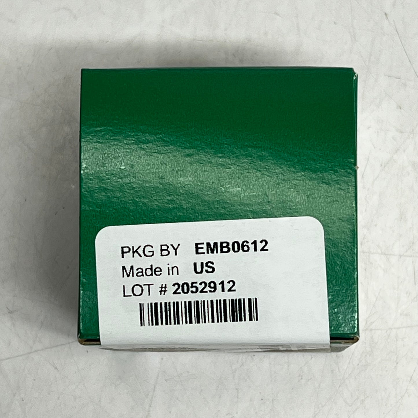 ZA@ STANLEY (5 PACK, 100 EACH) Philips Drive Pan Head Zinc 4-40 x 5/16" Silver 3BP-P8051-00-0100 C