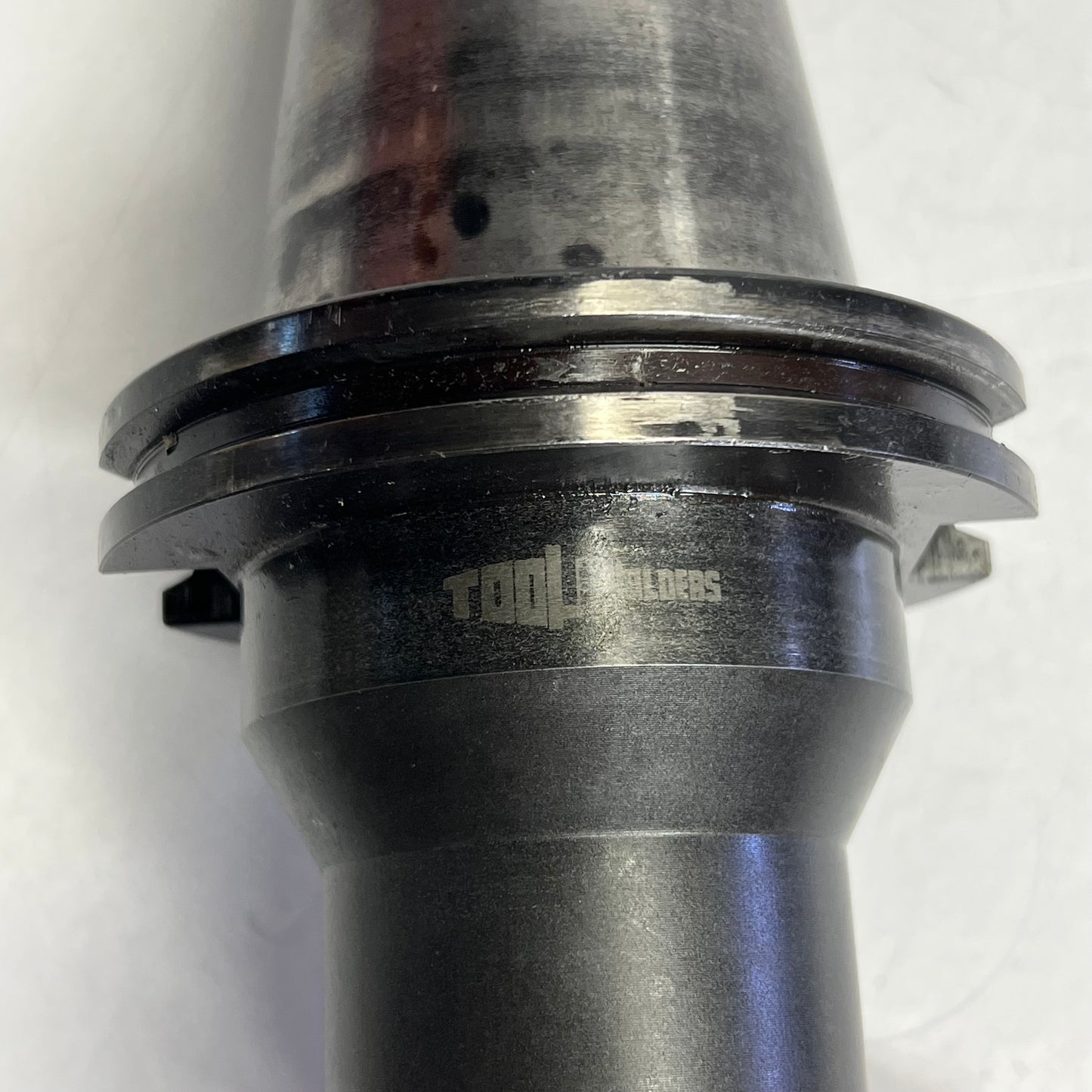 TOOL HOLDERS Cat 50 Collet Chuck for CNC Machining ~13/16"I.D. 50CVEMO750 (Used)