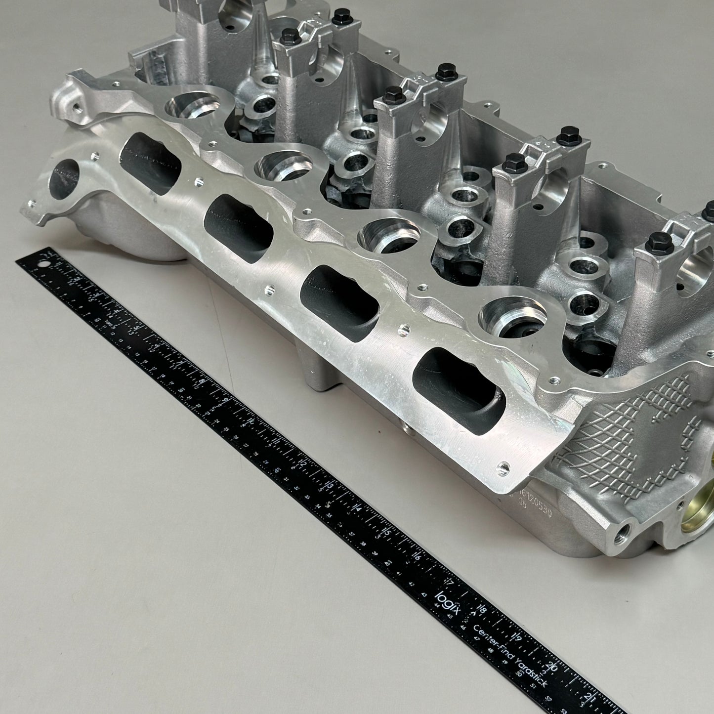 ZA@ AEP Timing Cover 1 Piece 8567514