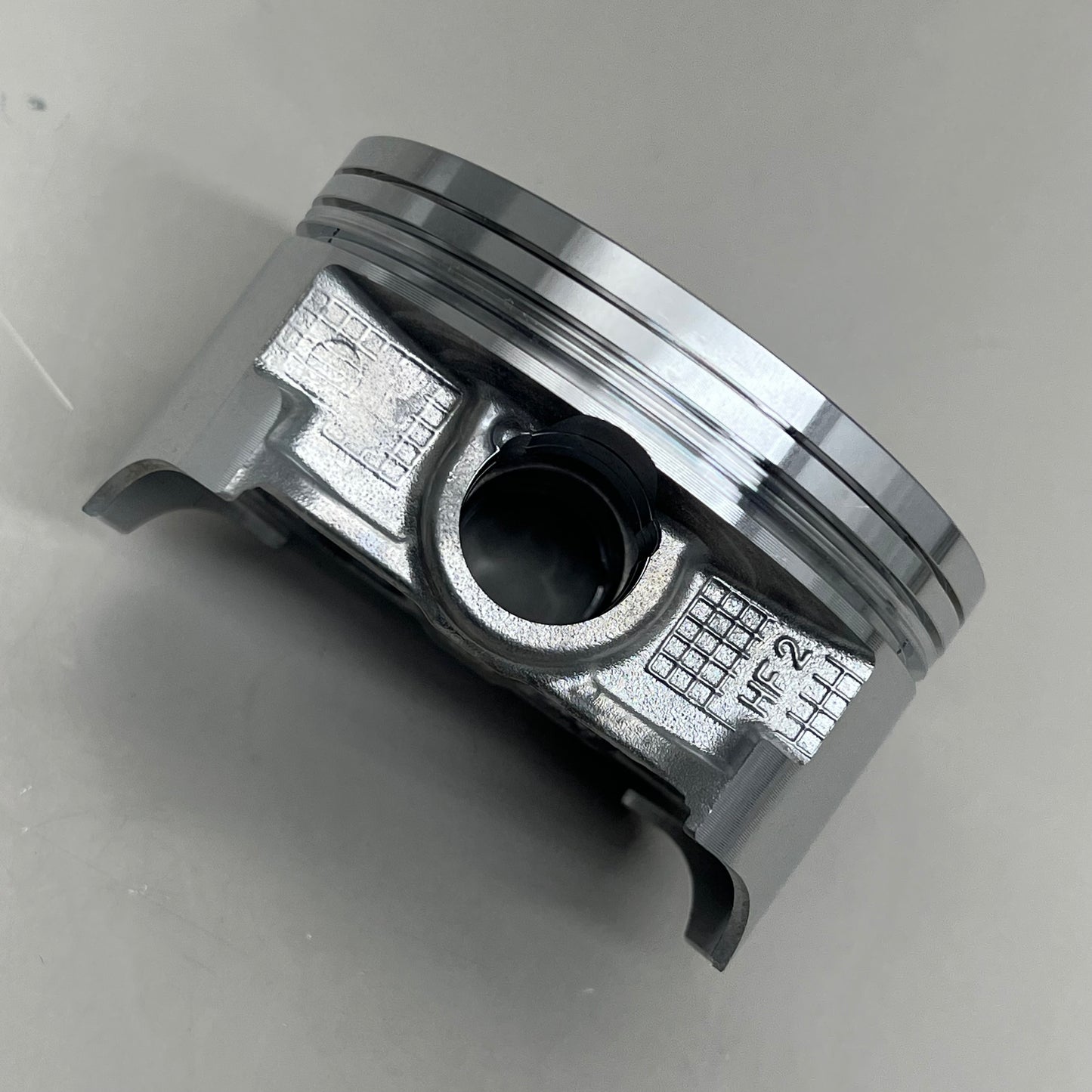 HONDA Piston TRX450R (KICK START) OEM 13101-HP1-670