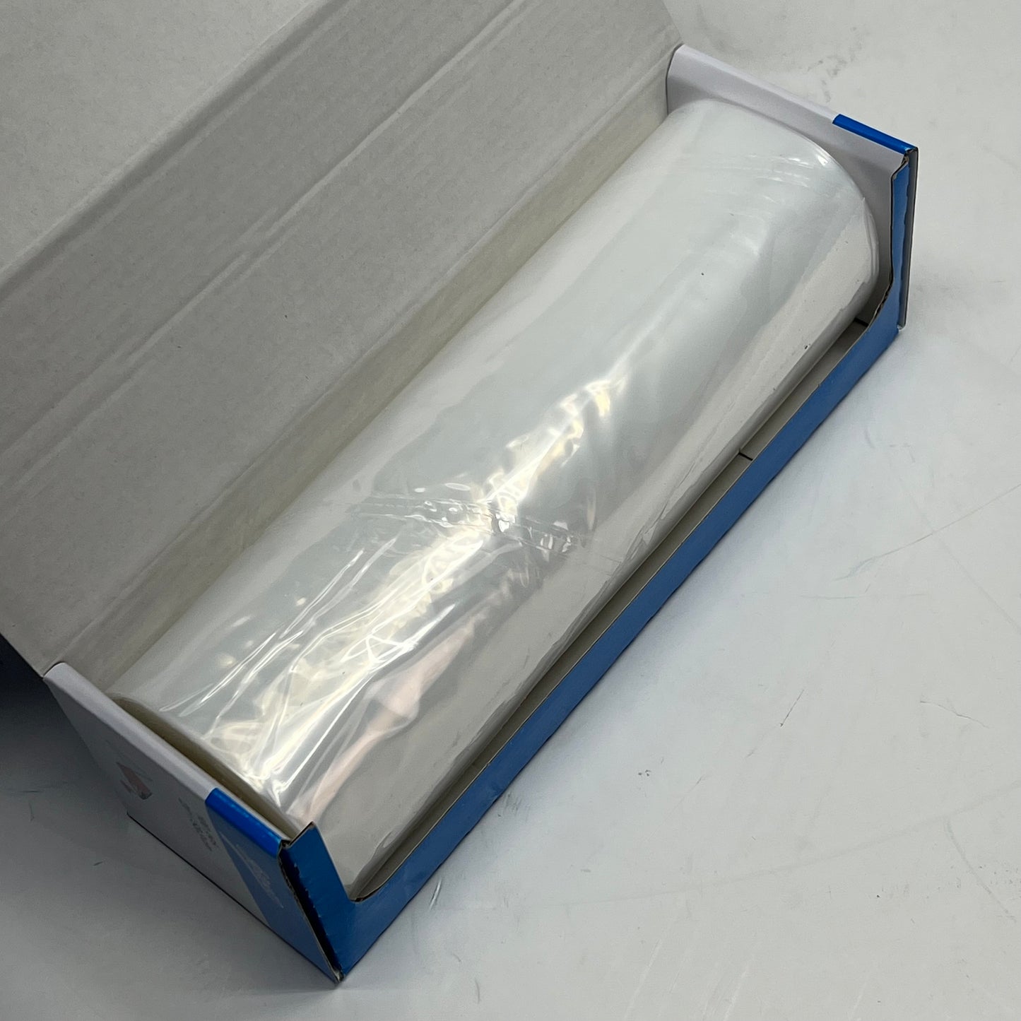 ZA@ ATECO (2 PACK, 100 EACH) Disposable Decorating Bags 21" Clear