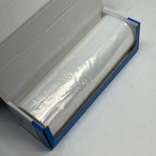 ZA@ ATECO (2 PACK, 100 EACH) Disposable Decorating Bags 21" Clear