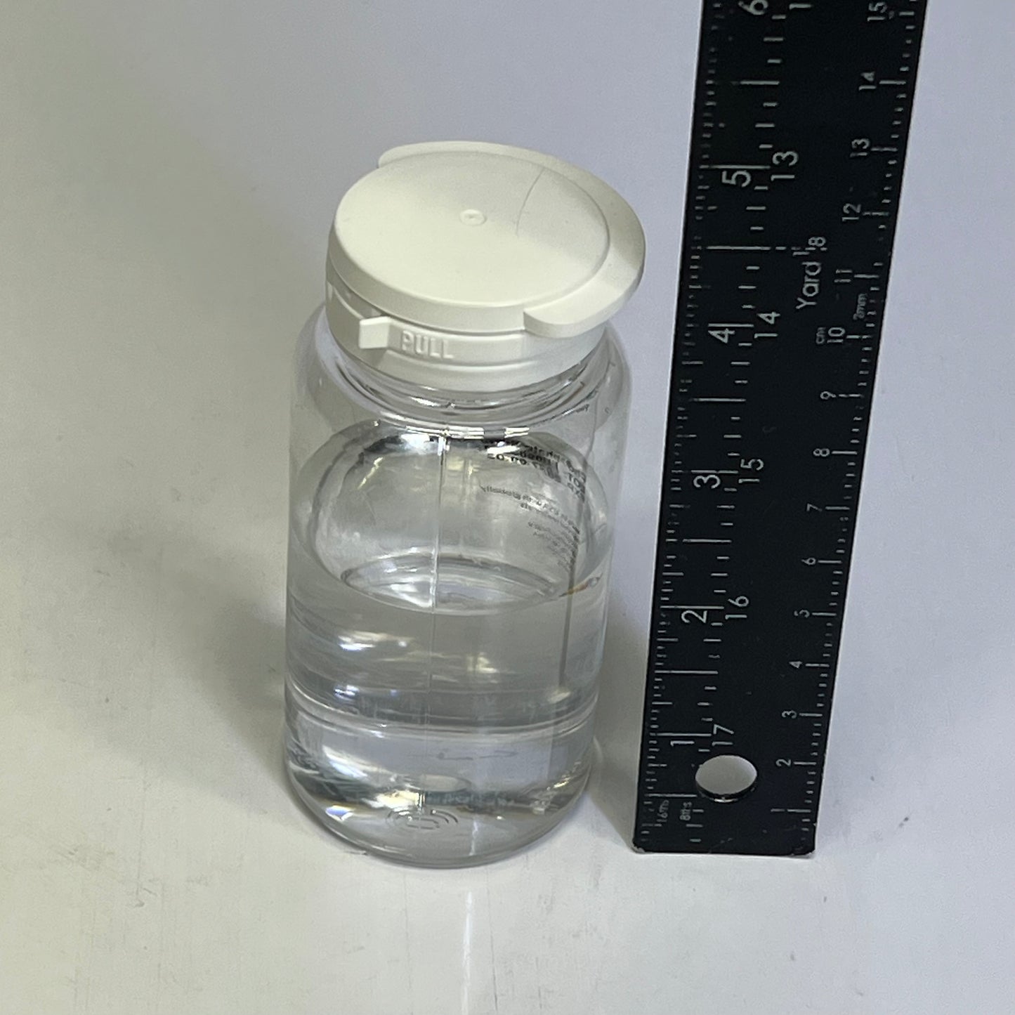 NEOGEN (60 PACK) Flip Top Dilution Bottle W/ Phosphate Buffer 99 mL BB 09/2027