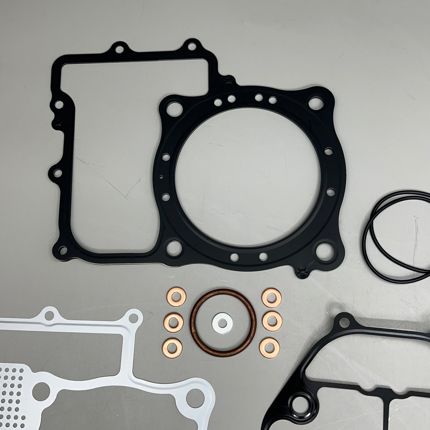 HONDA Gasket Kit (Component Parts) Genuine OEM 06111-HL1-A00