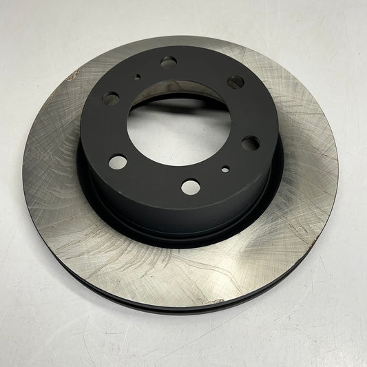TOYOTA Genuine OEM Front Brake Rotor For Toyota Vehicles 43512-04070