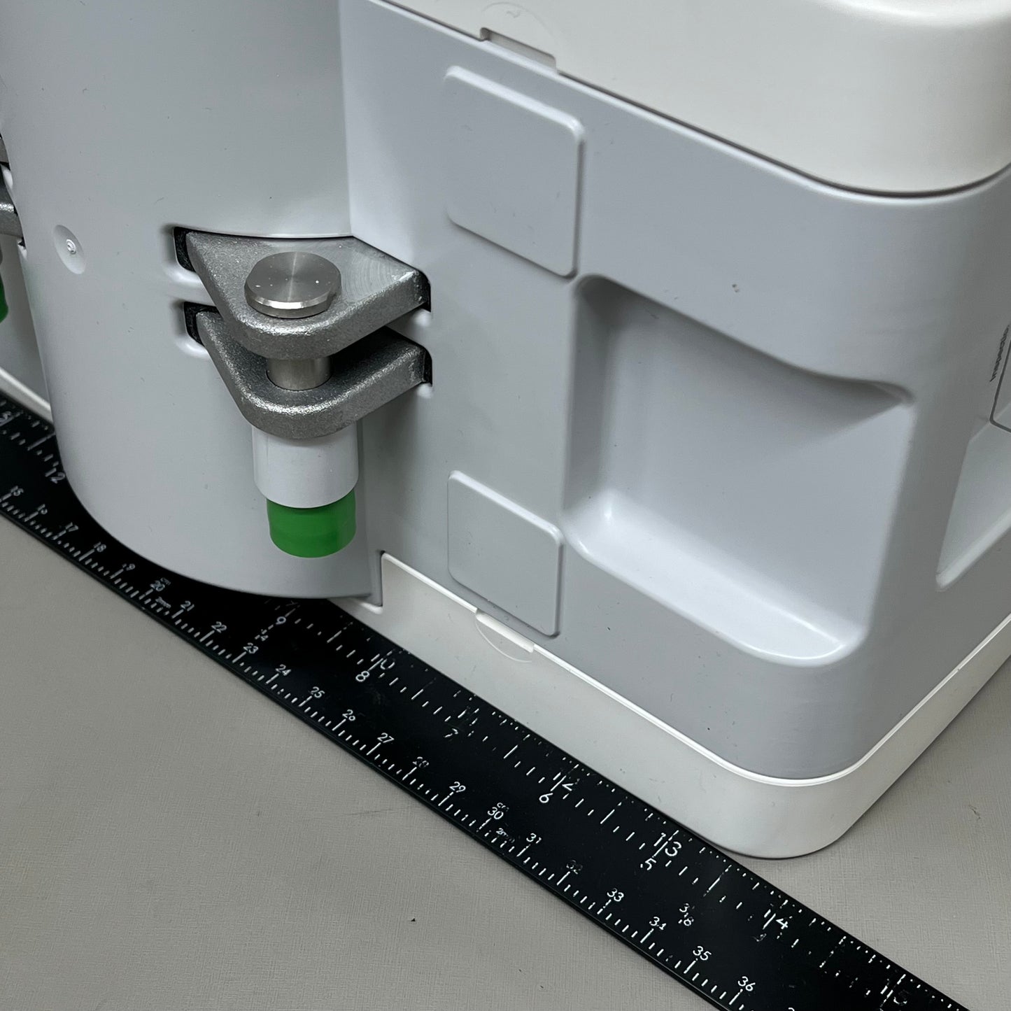 MOLIFT Air 200/350 Ceiling Lift Motor (New) 6 Hour Battery Charge