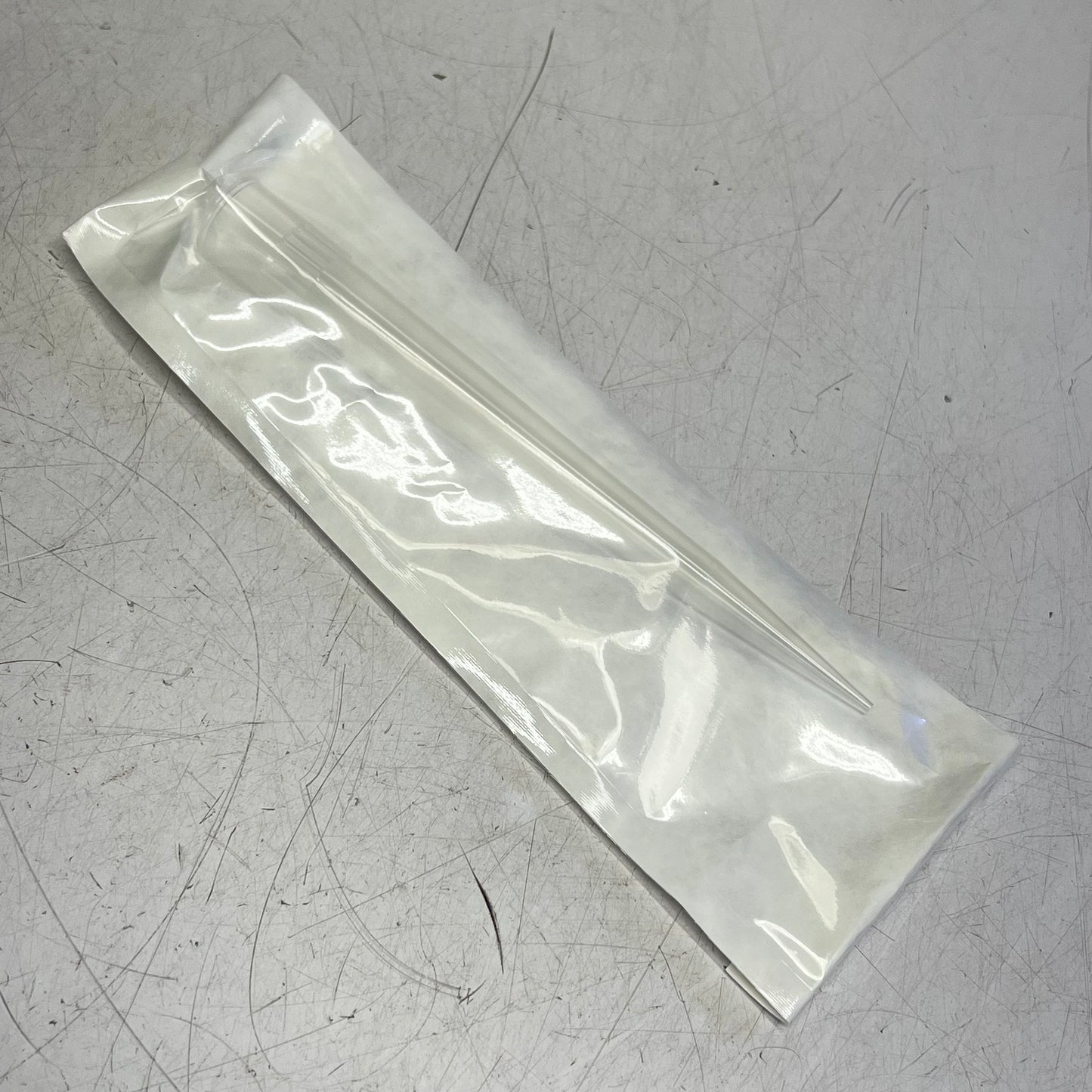 RAINN (50 PACK) Individually Packaged Pipette Tips Rc Lts 20mL Max Vol 17005941