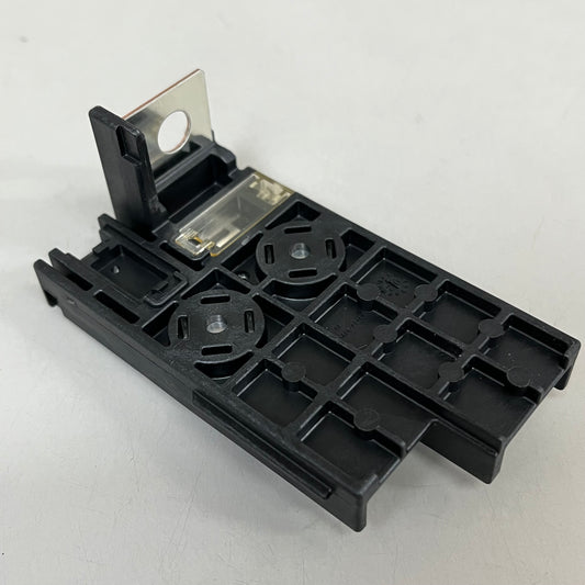 MAZDA OEM Genuine Parts Fuse 3 1/2" x 2" Black C235-67-S99