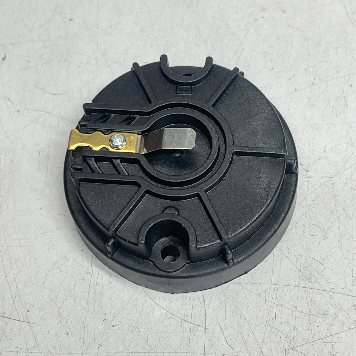 PERTRONIX Cap & Rotor Chevy Cast For Flame Thrower Cast Distributors D600702