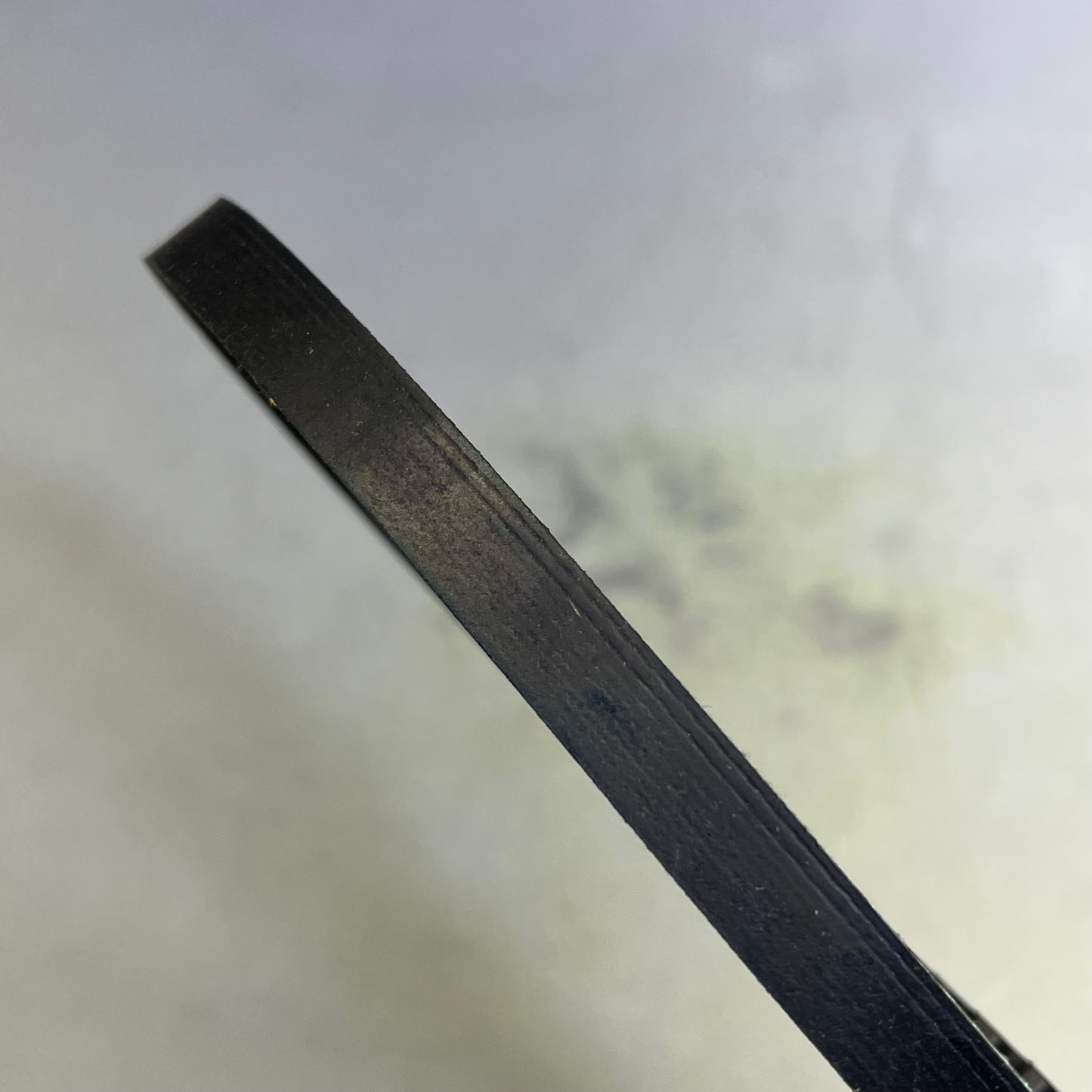 NAPA EPDM High Capacity V-Belt XL HC50 15/32" x 42 1/8" Black 259415